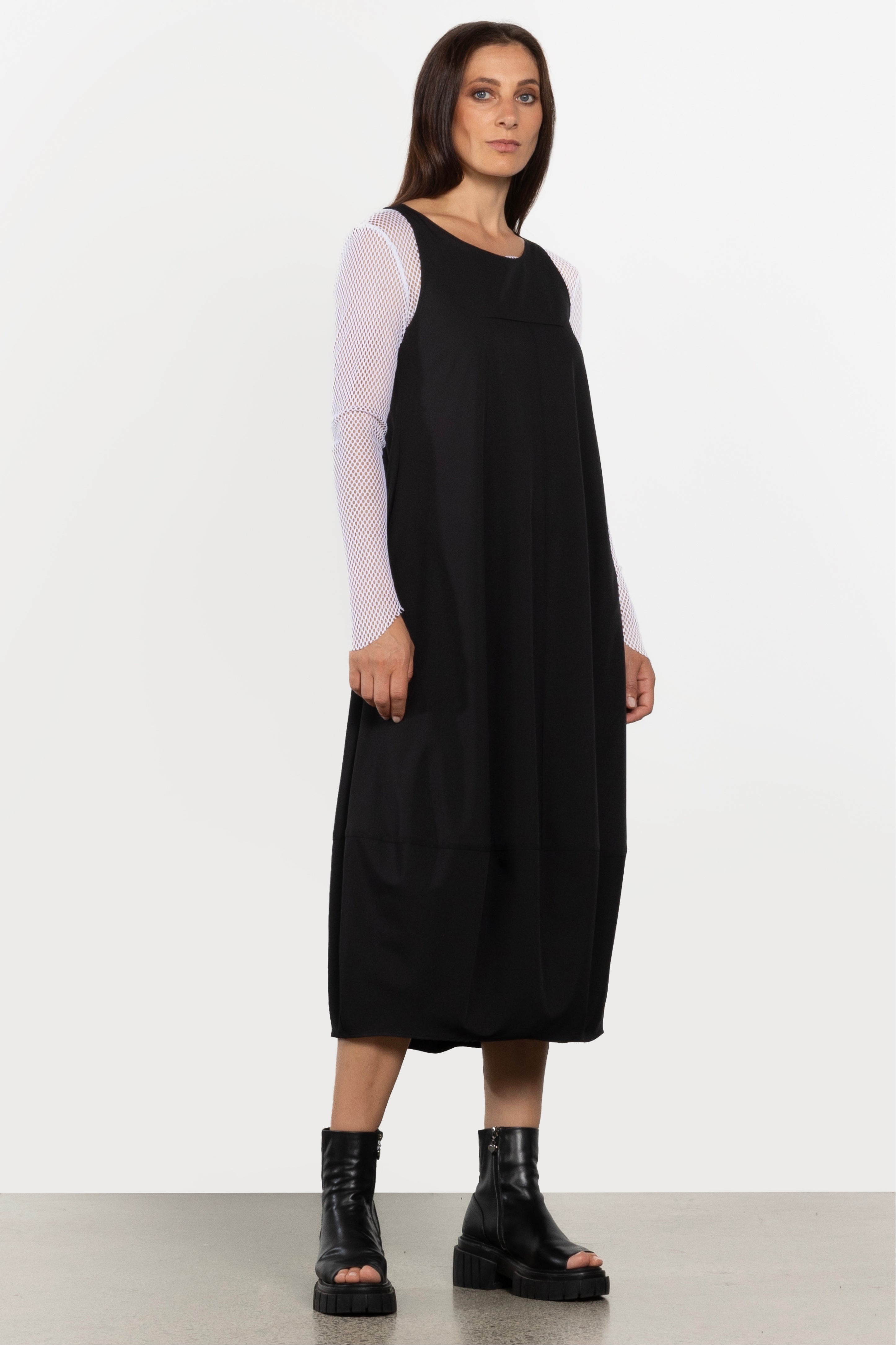 Bay Dress