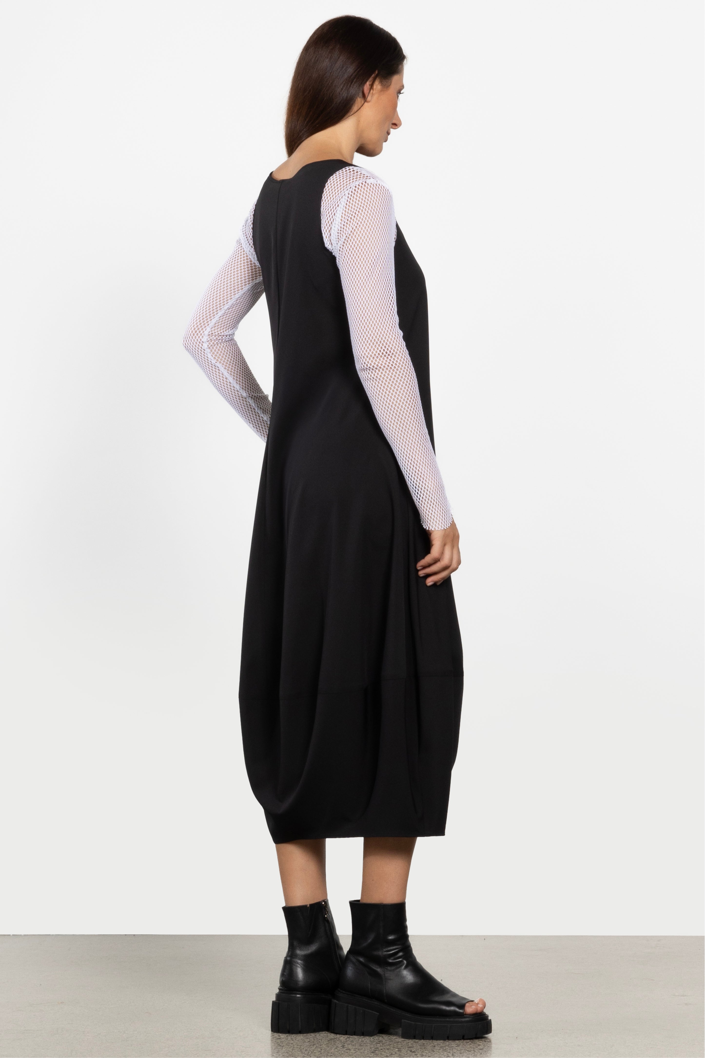 Bay Dress