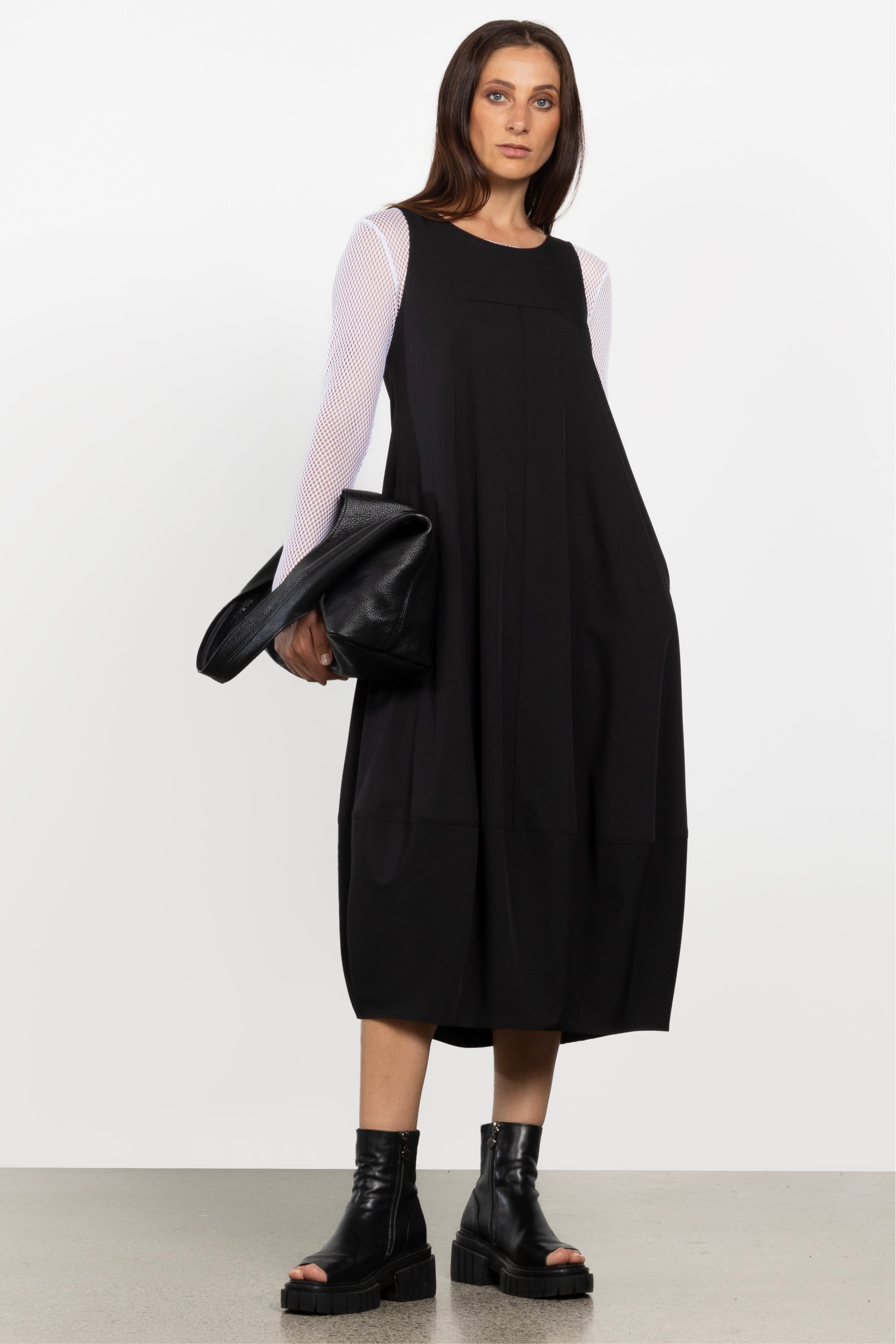 Bay Dress
