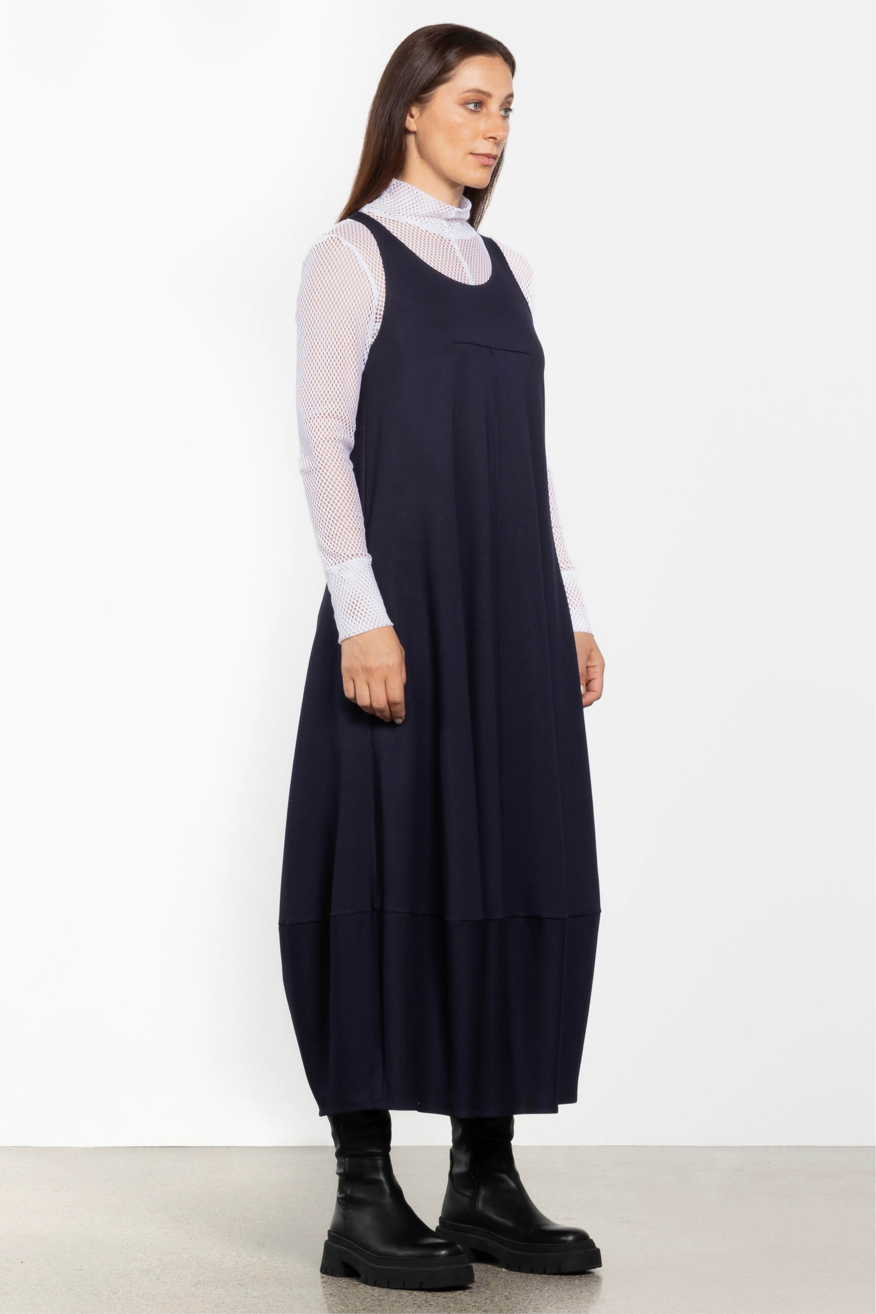 Bay Dress