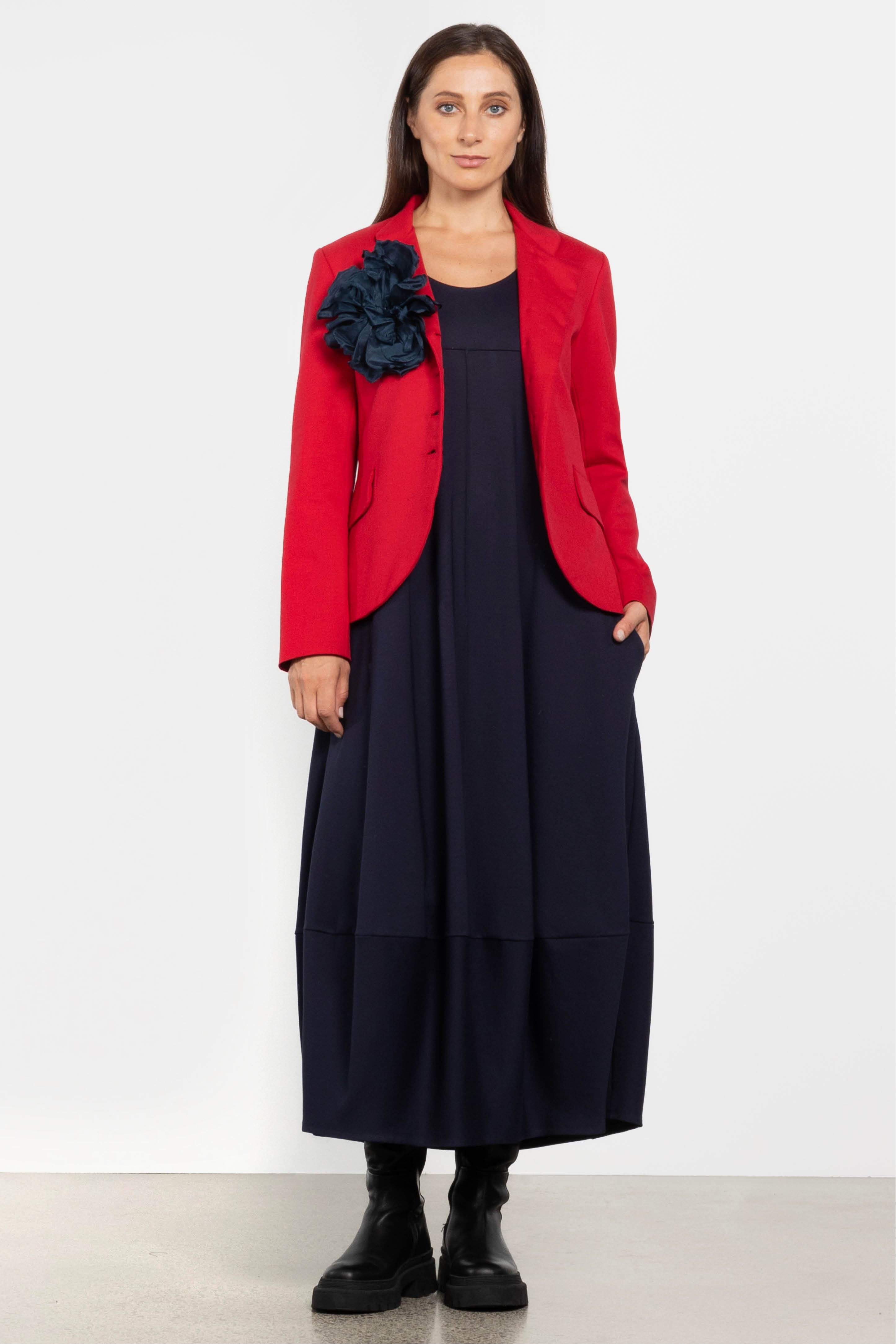 Bay Dress