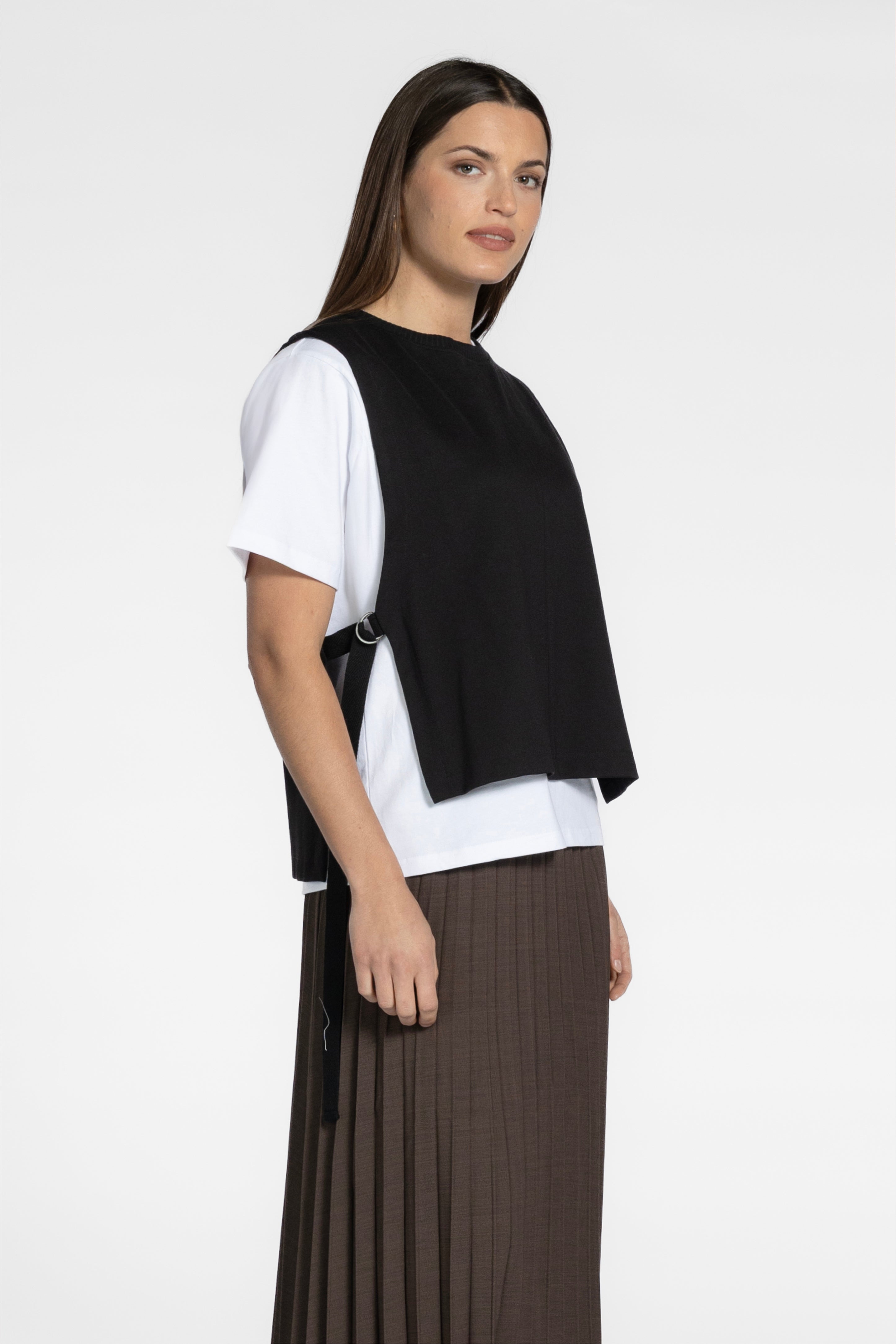 Billie Gilet