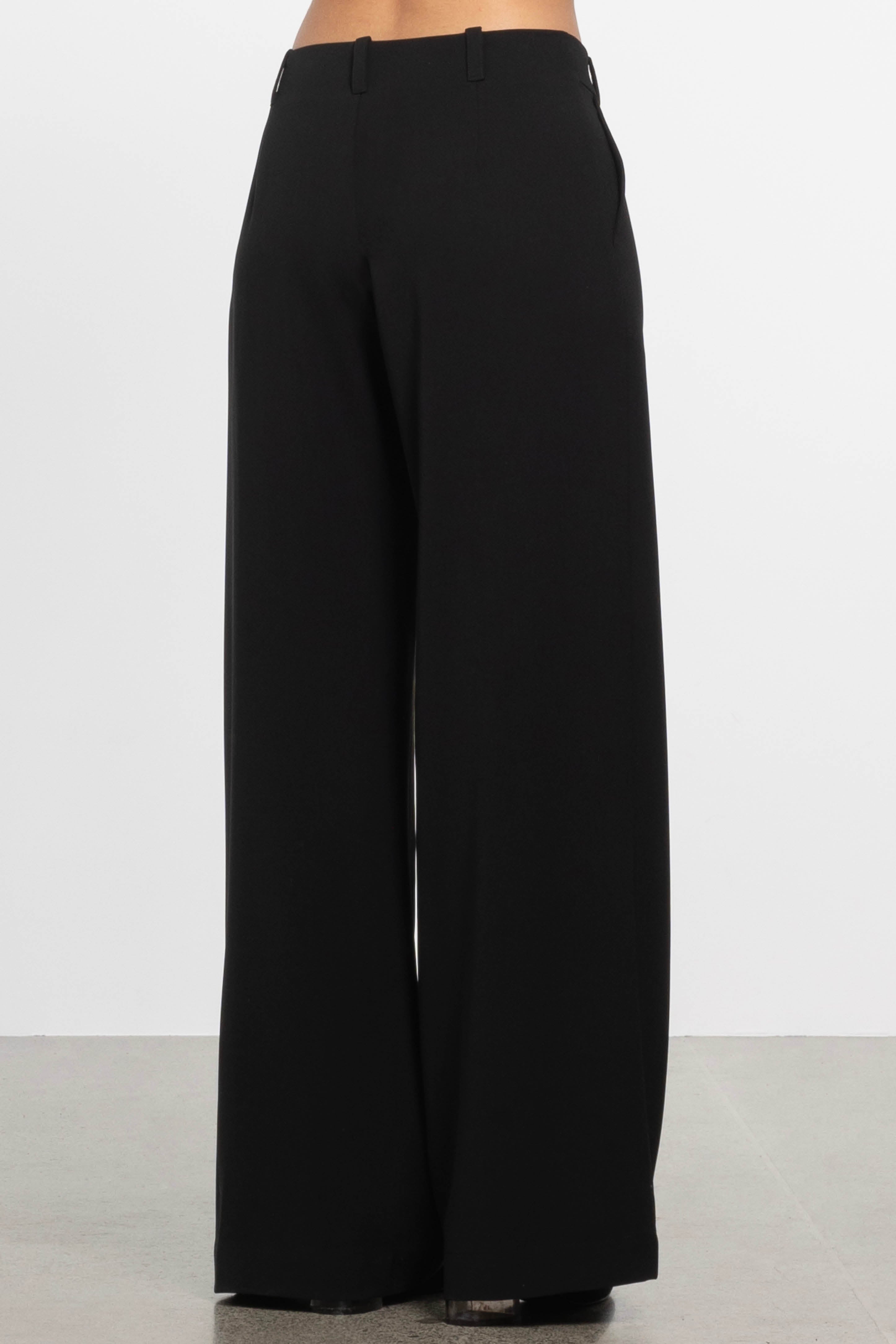 Bonnie Wide Leg Pant