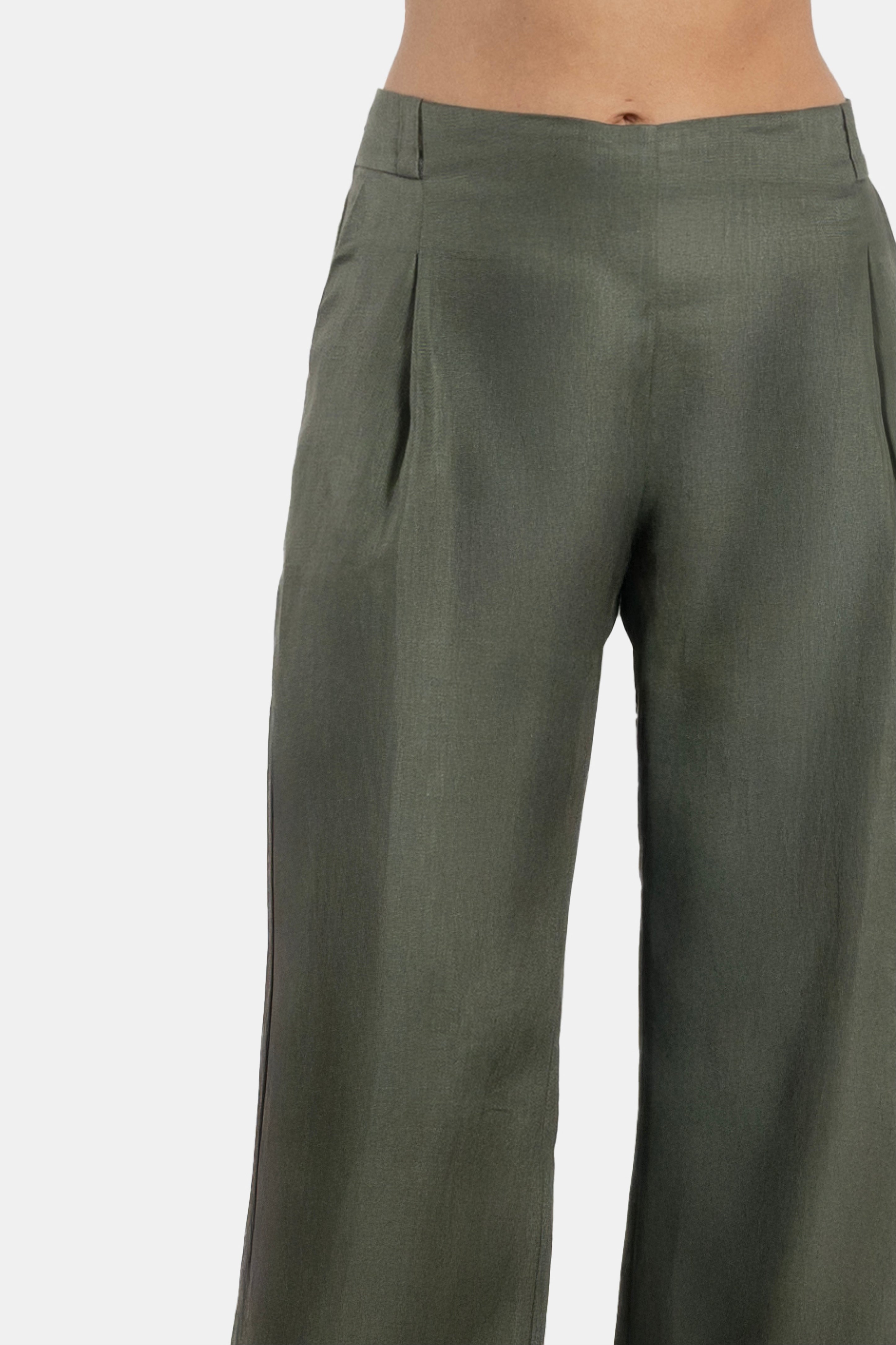 Bonnie Wide Leg Pant