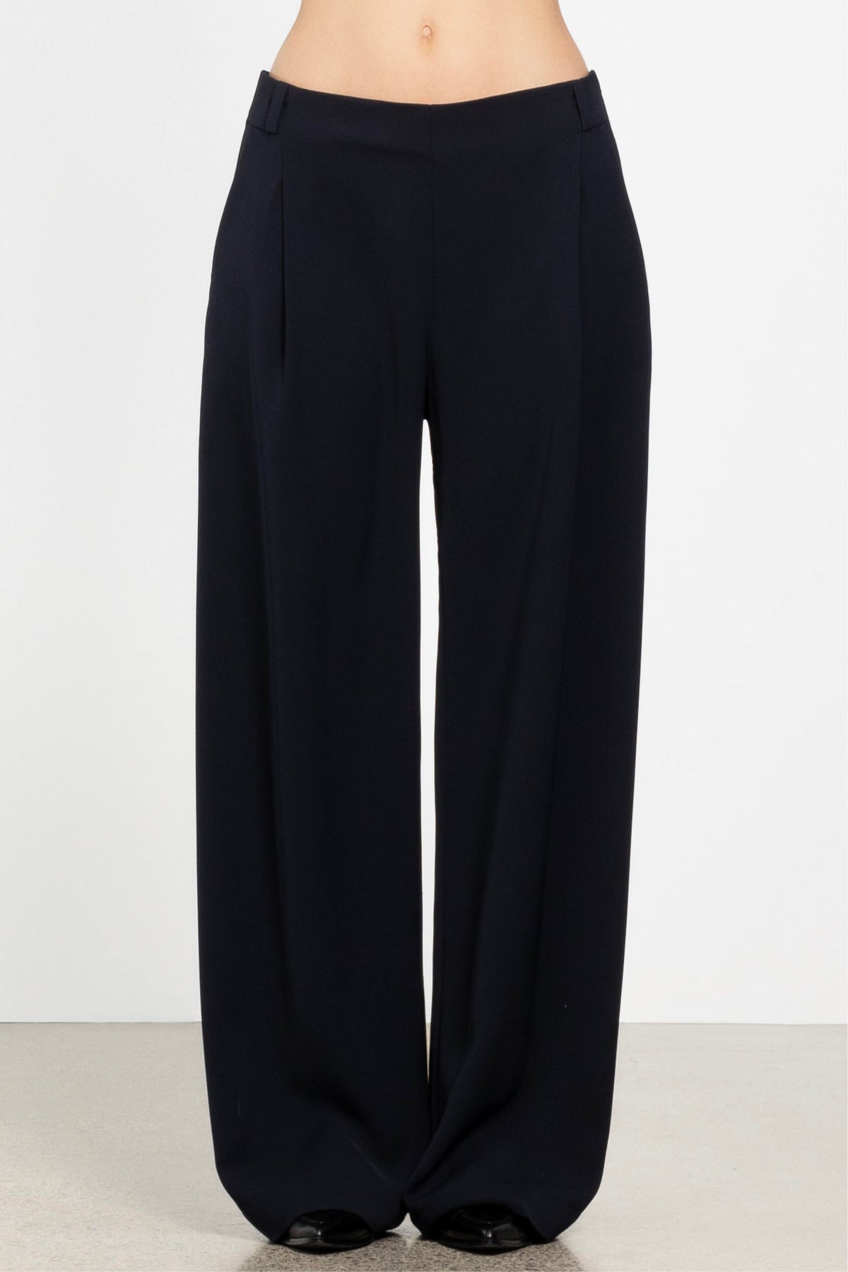 Bonnie Wide Leg Pant