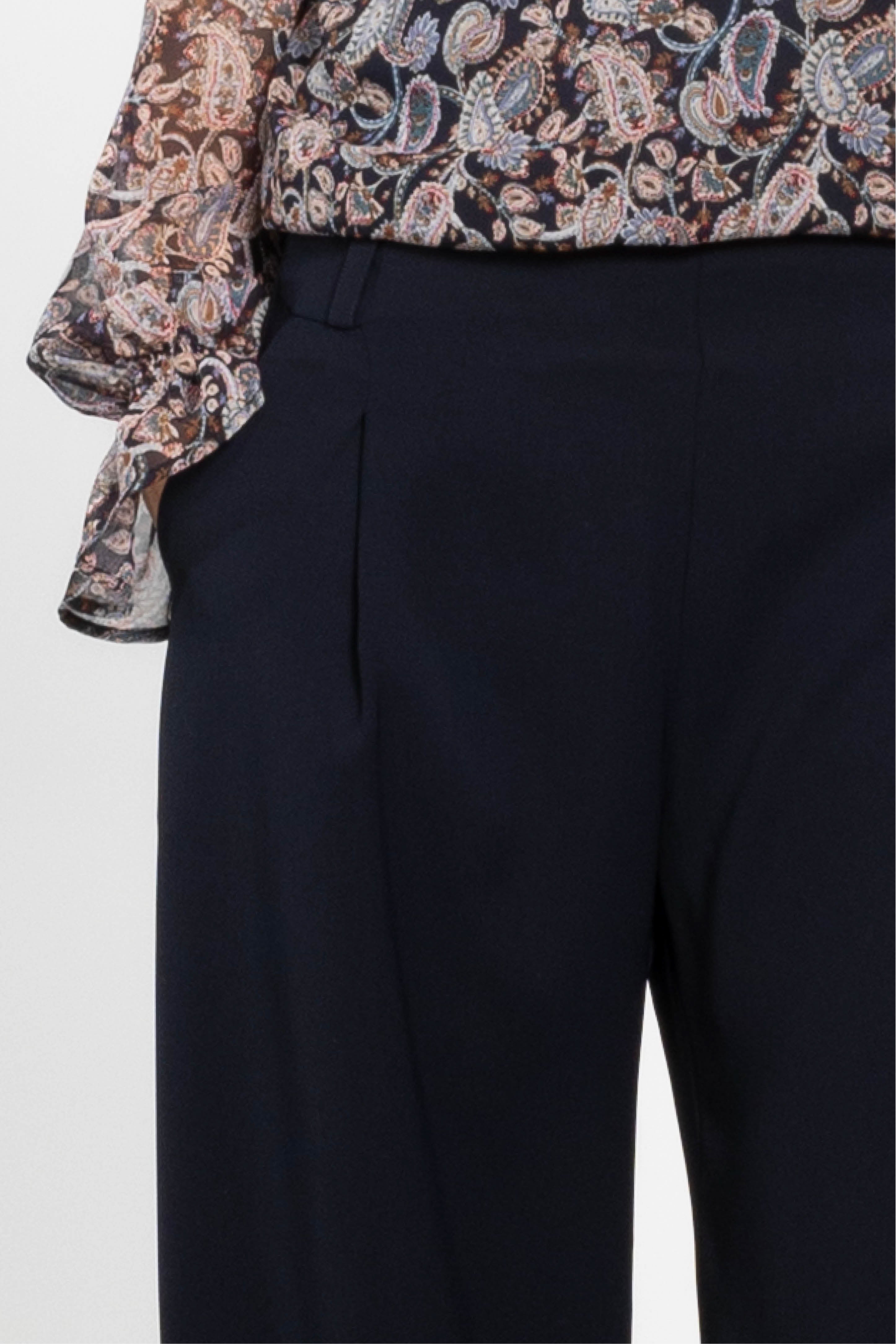 Bonnie Wide Leg Pant