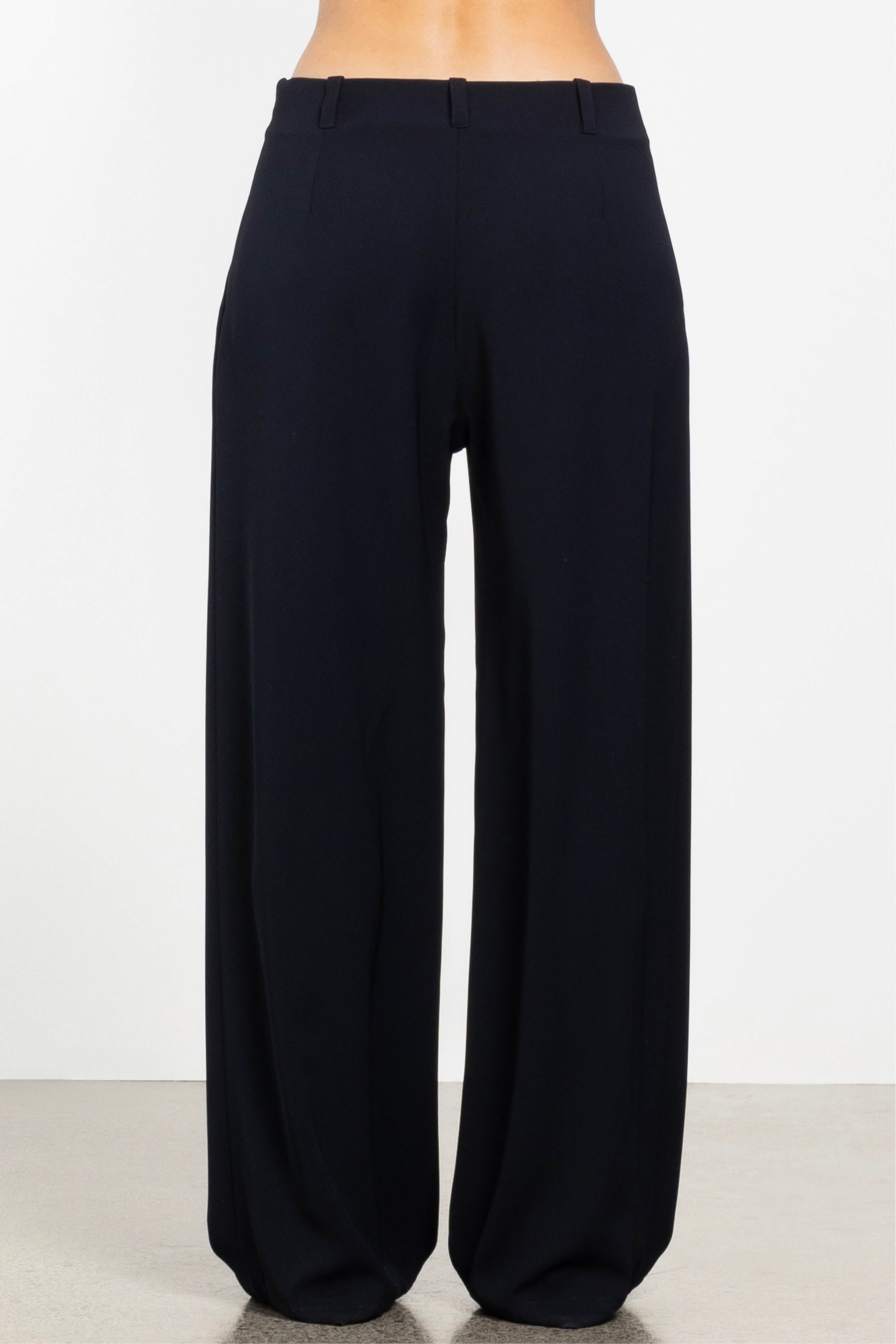 Bonnie Wide Leg Pant