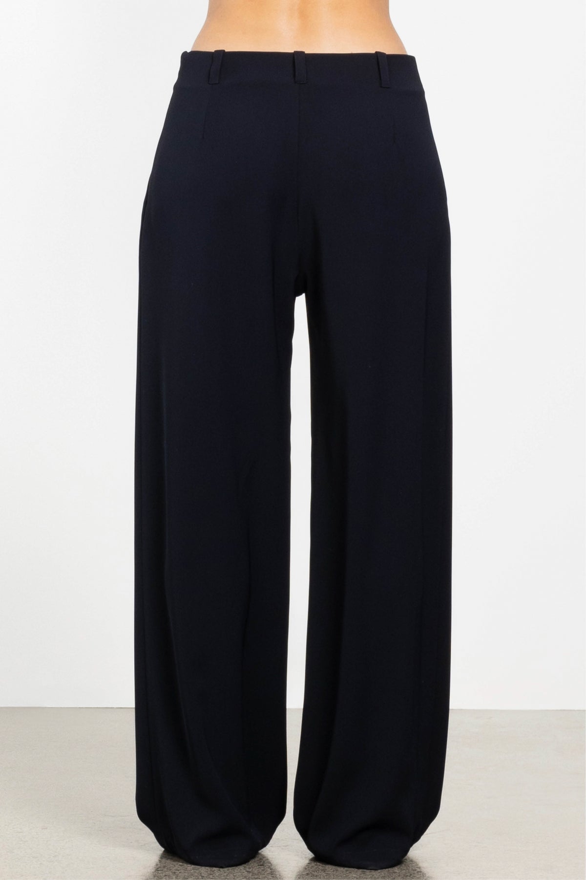 Bonnie Wide Leg Pant