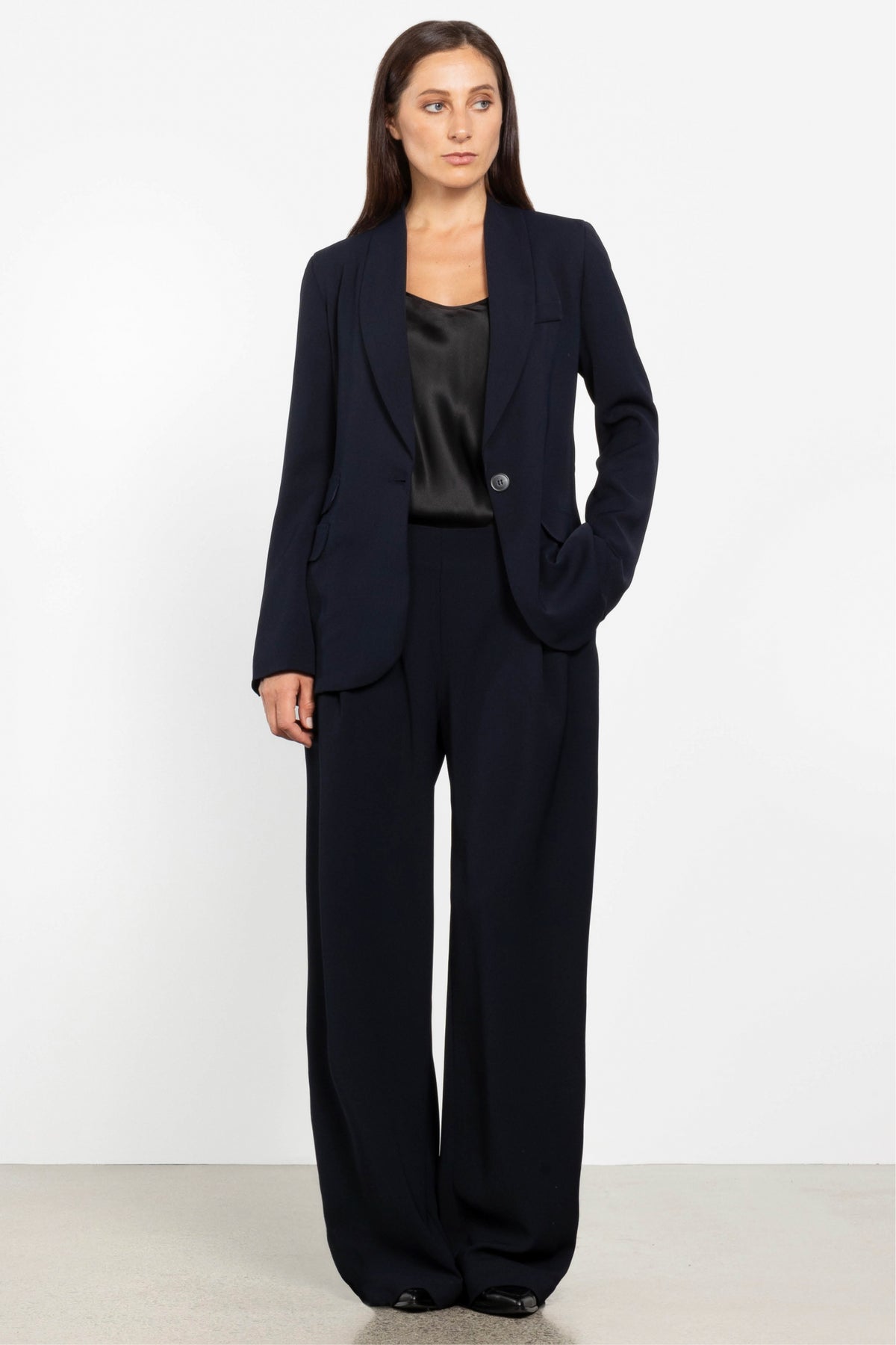 Bonnie Wide Leg Pant