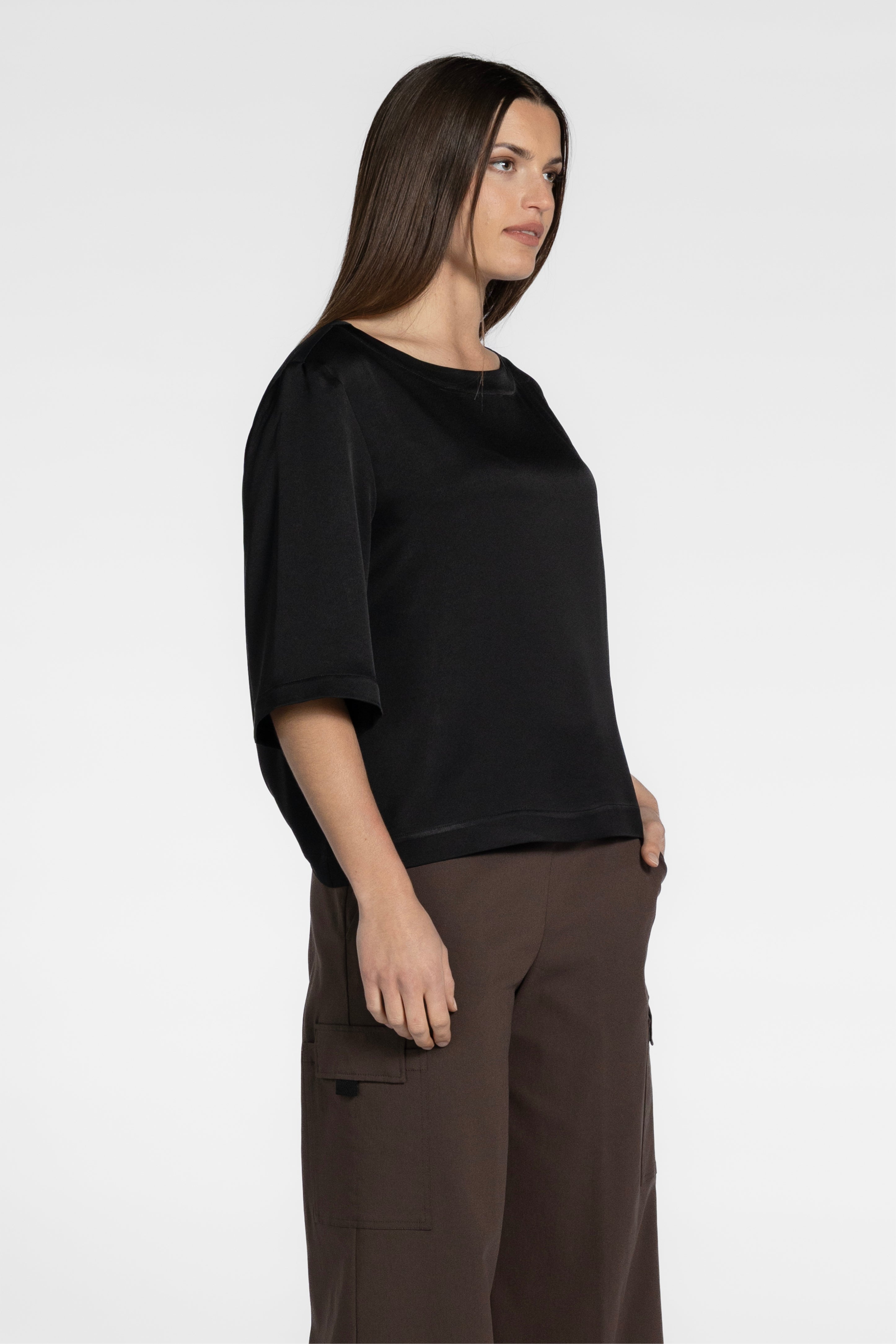 Breeze Short Sleeve Top
