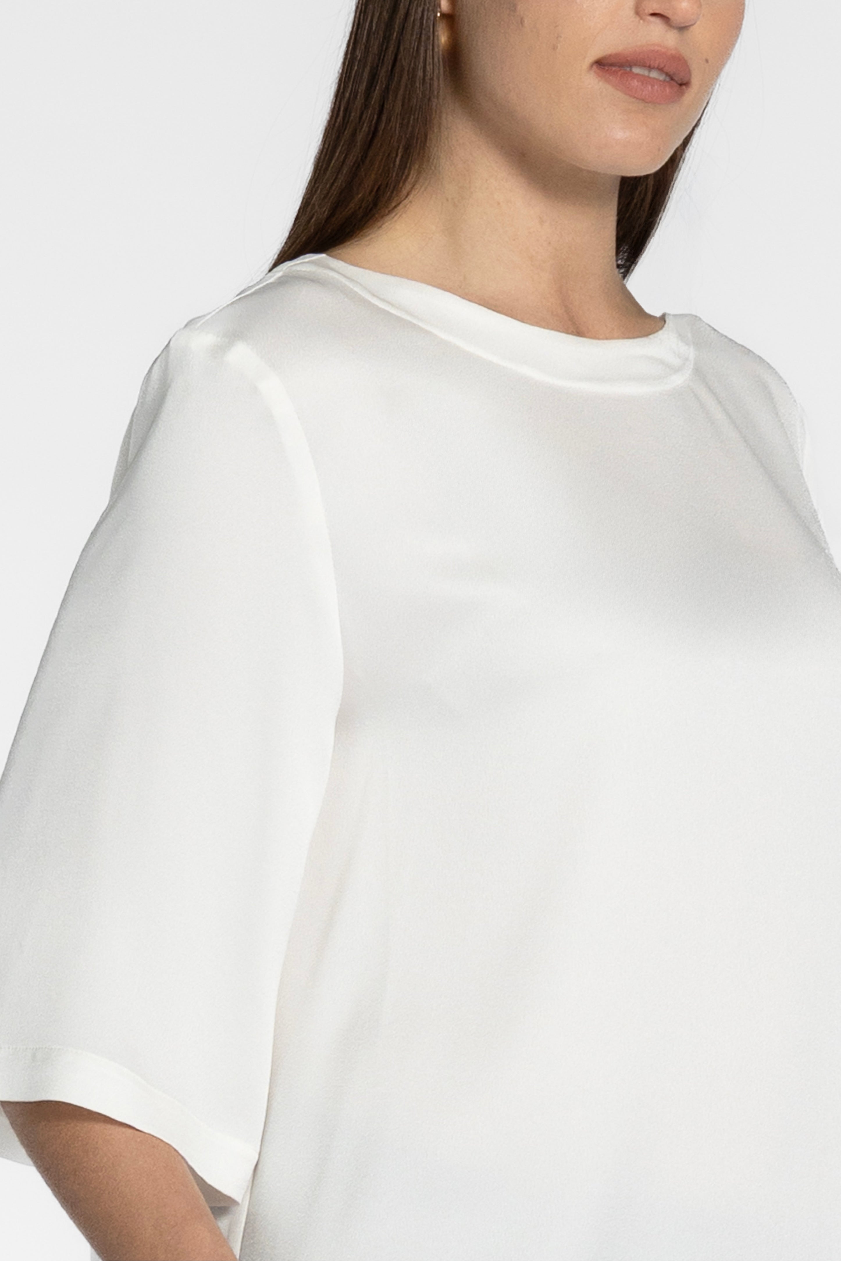 Breeze Short Sleeve Top