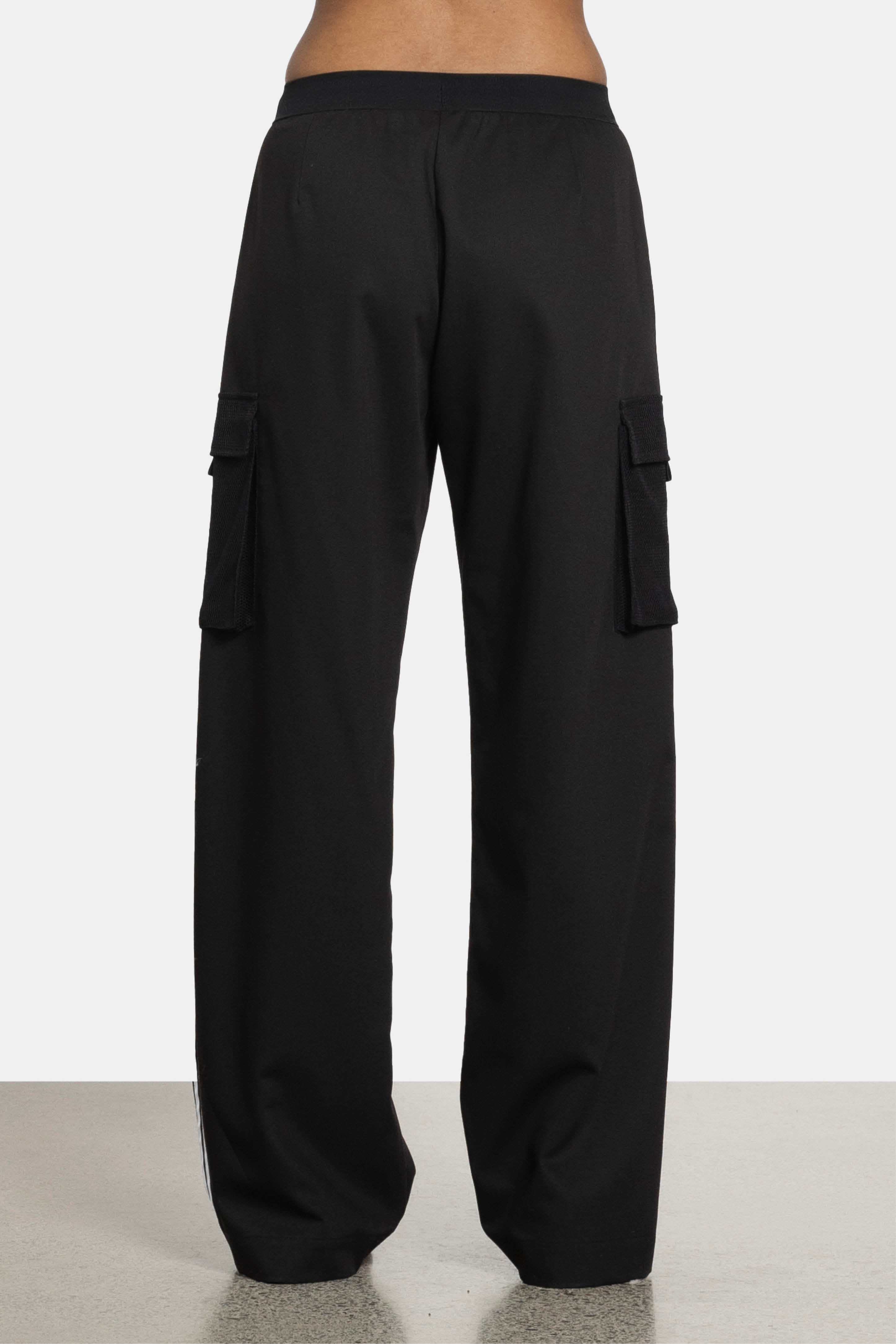 Broadway Cargo Wide Leg Pant