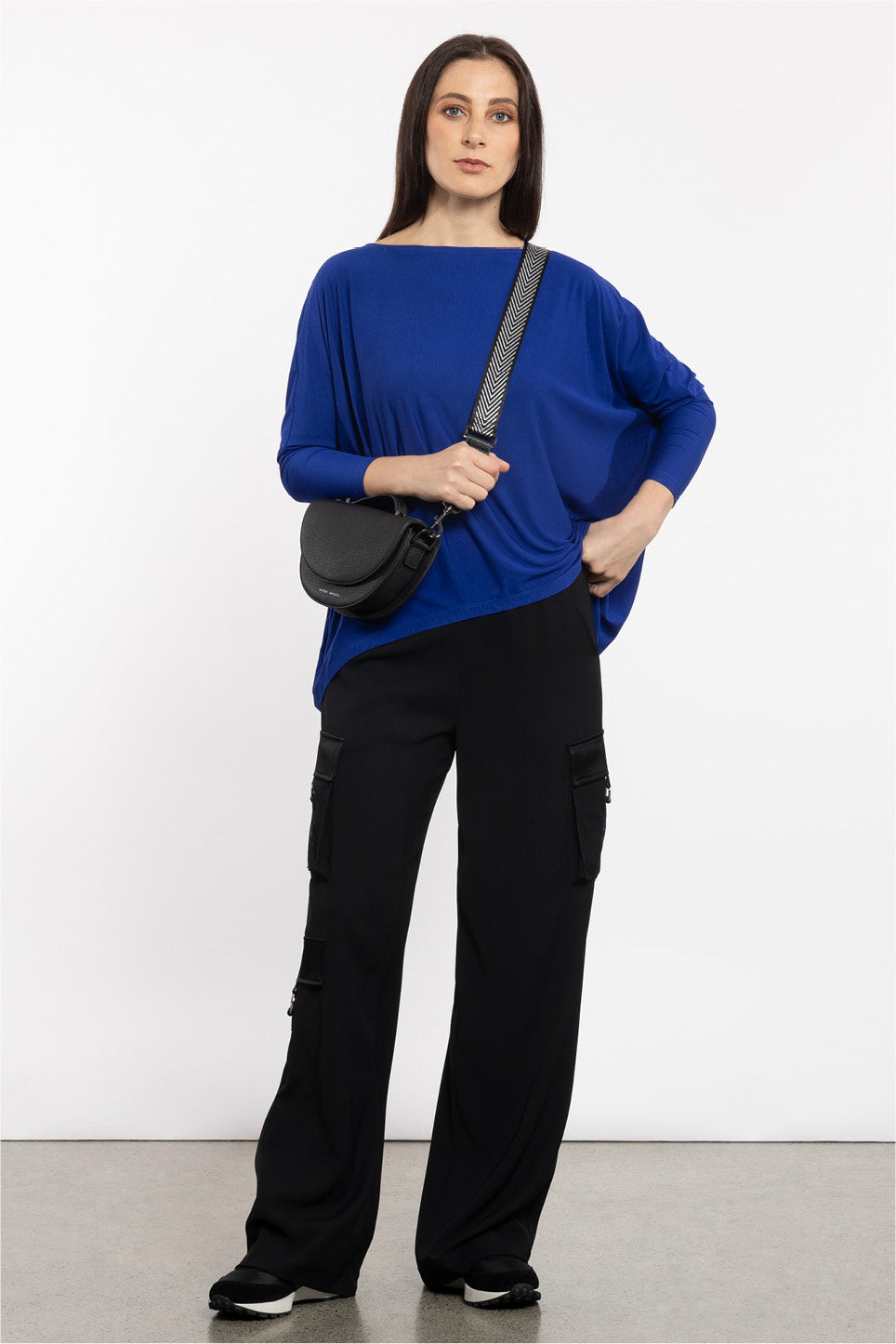 Broadway Wide Leg Pant