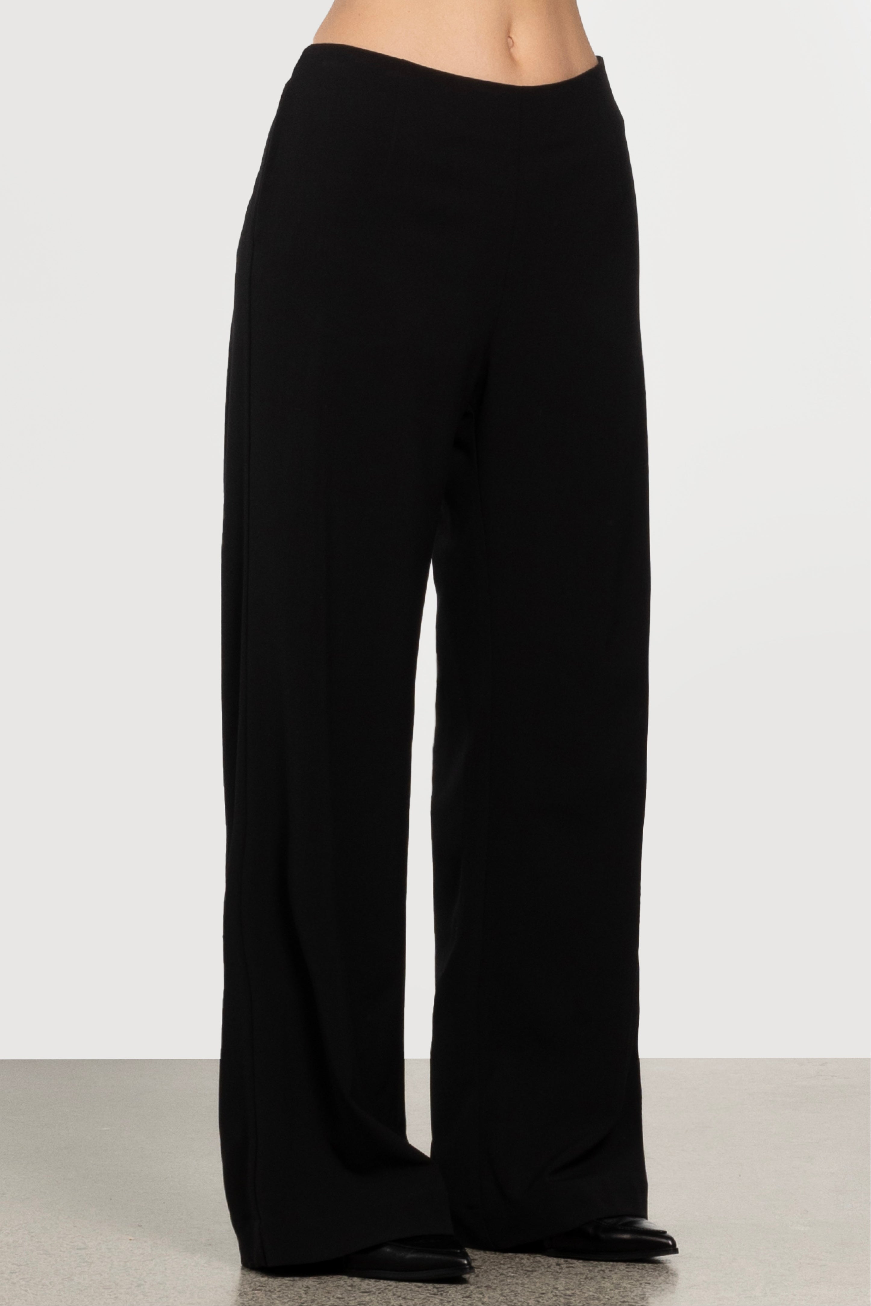 Carlos Wide Leg Pant