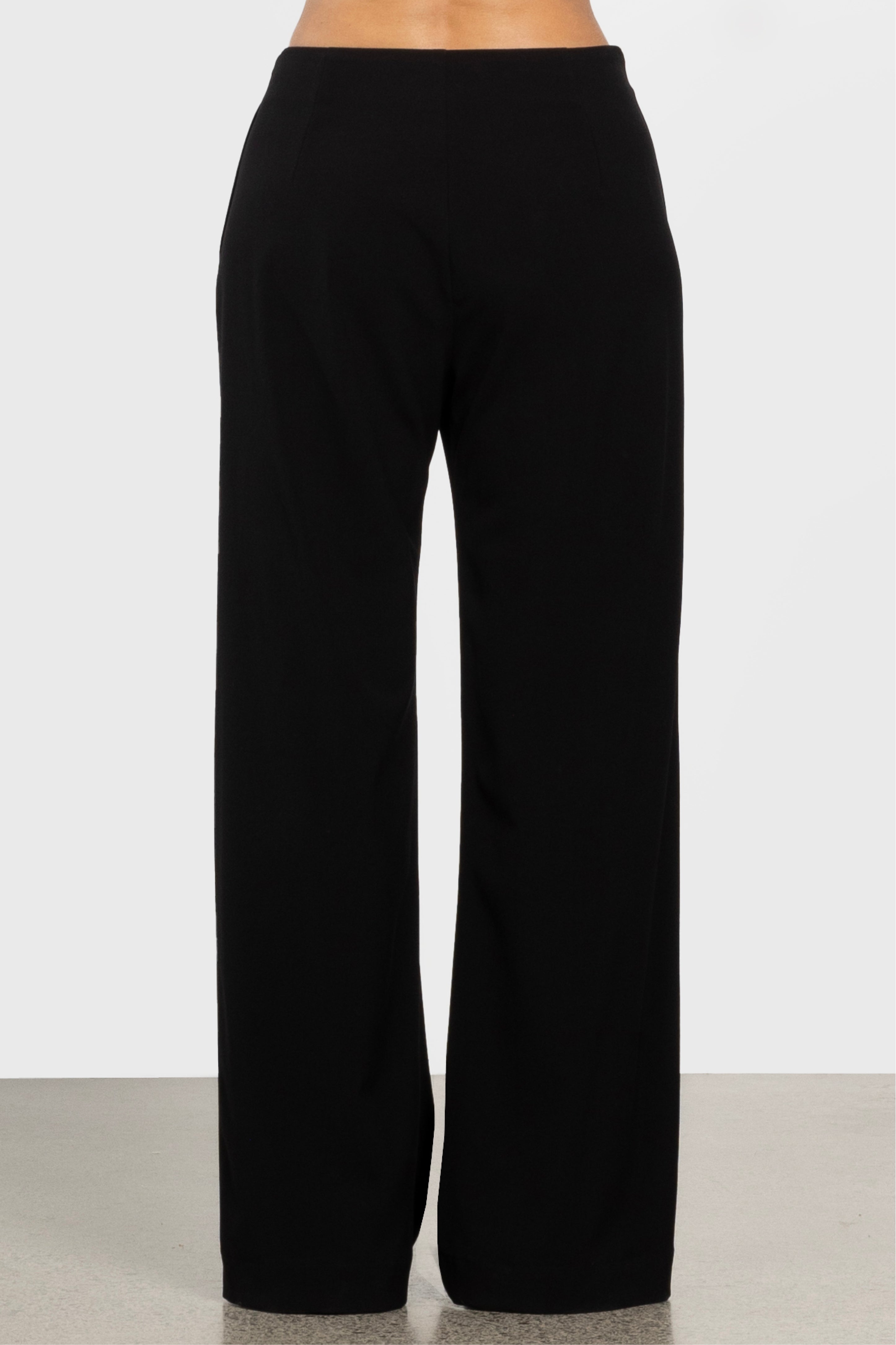 Carlos Wide Leg Pant