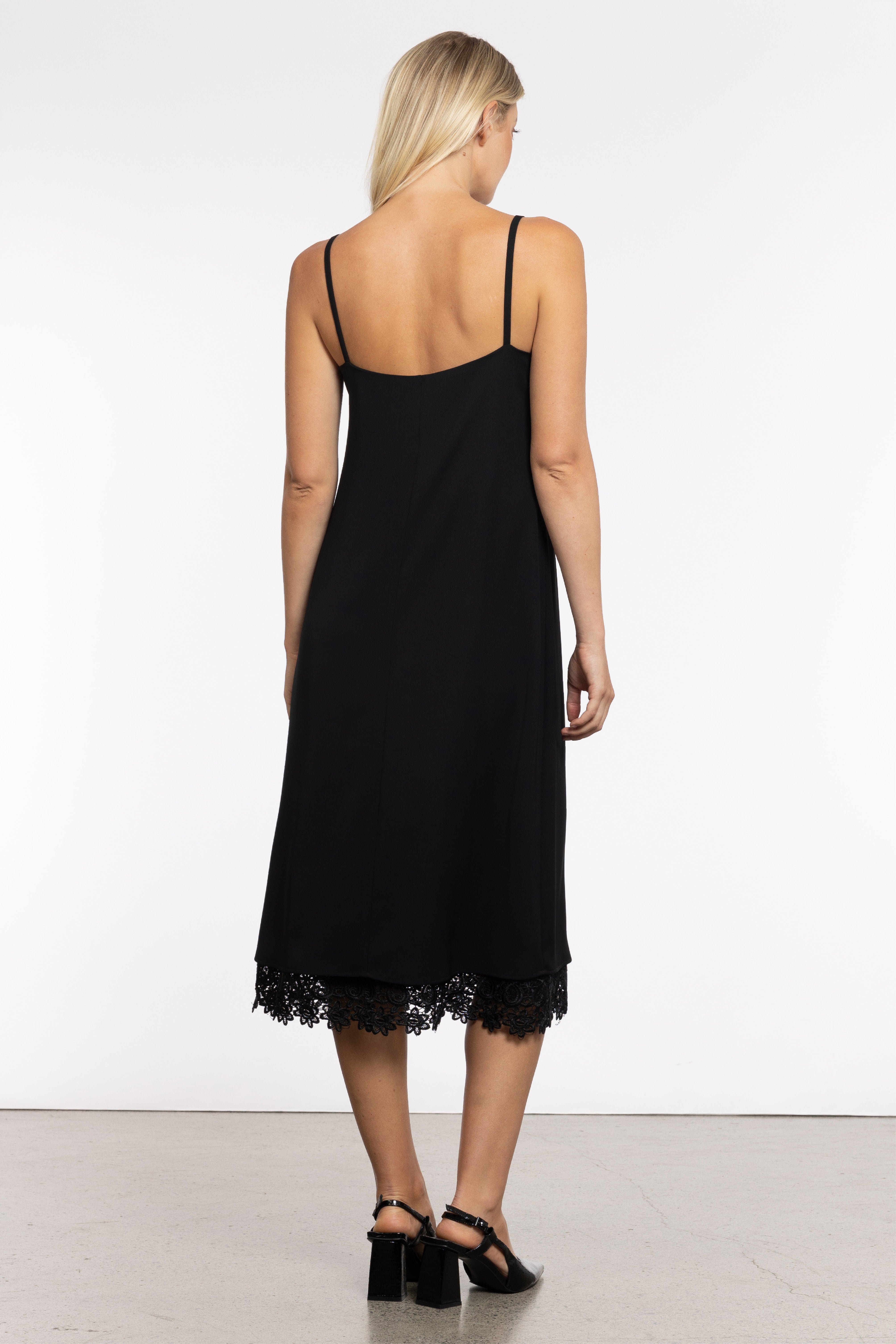 Charmed Slip