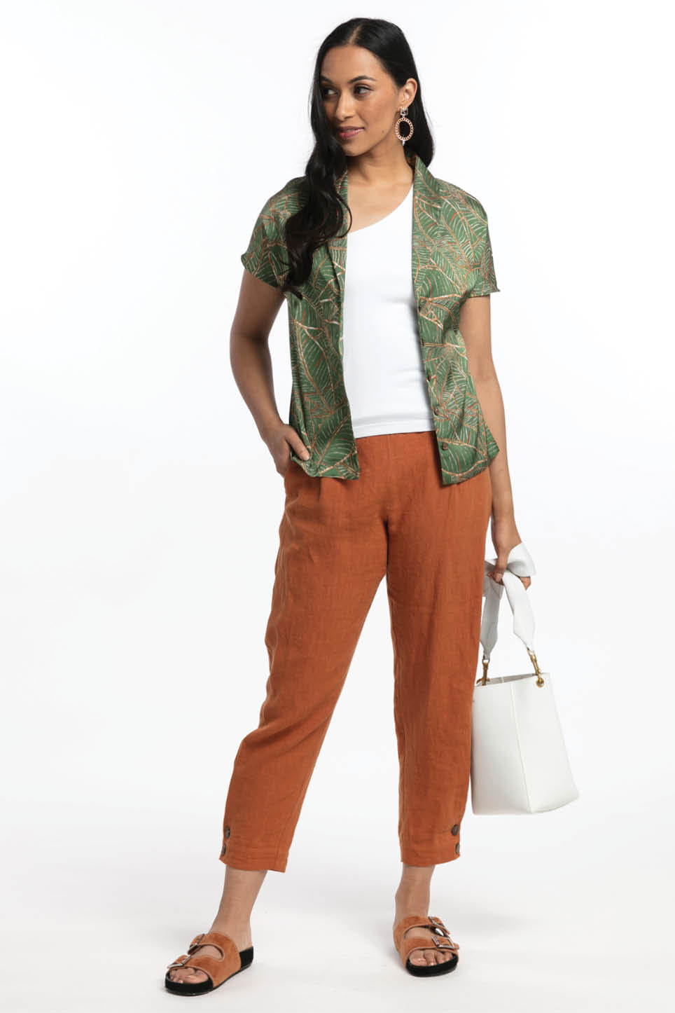 Colette Top