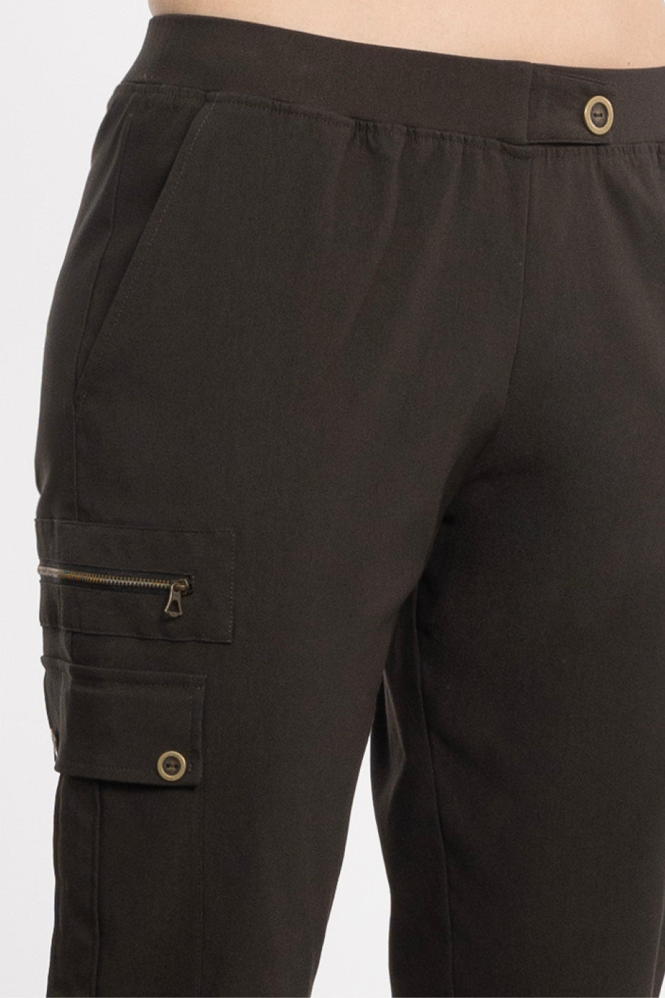 Croft Cargo Pant