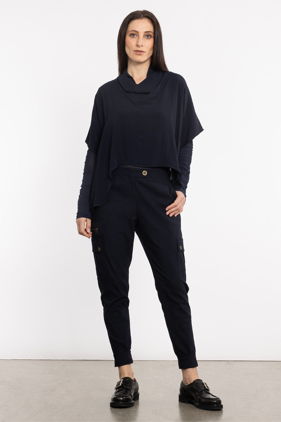 Croft Cargo Pant