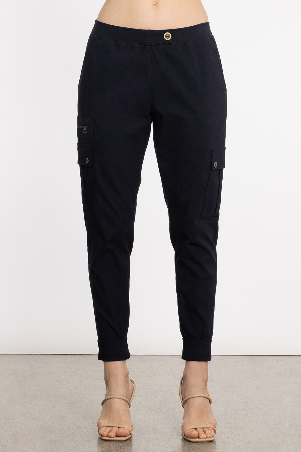 Croft Cargo Pant