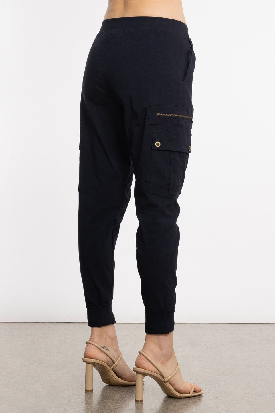 Croft Cargo Pant