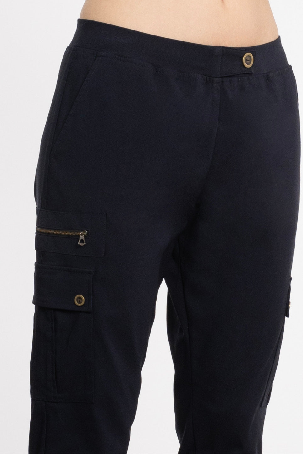 Croft Cargo Pant