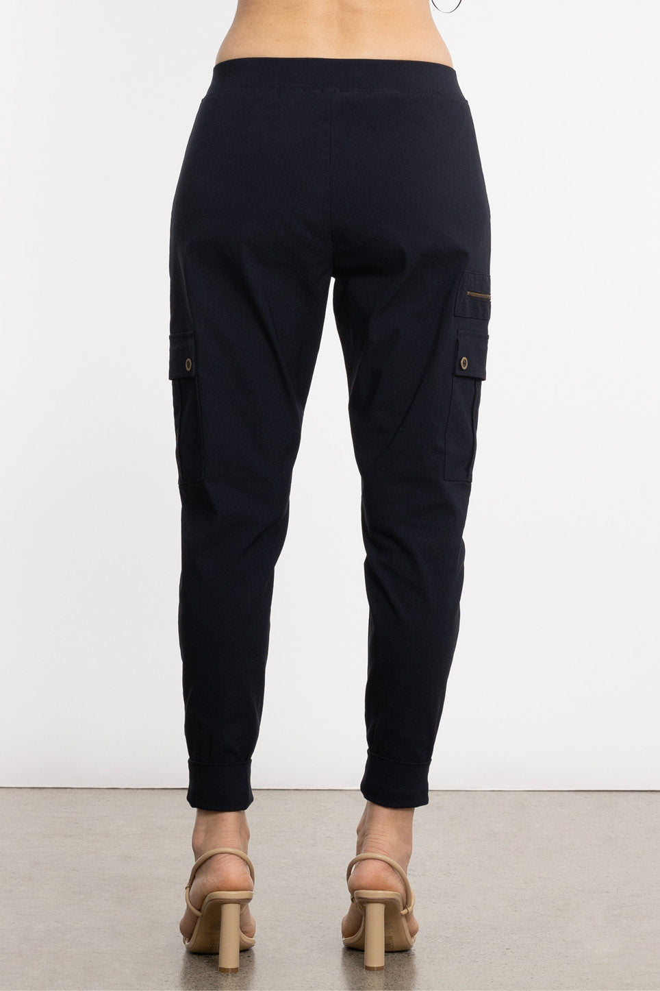 Croft Cargo Pant