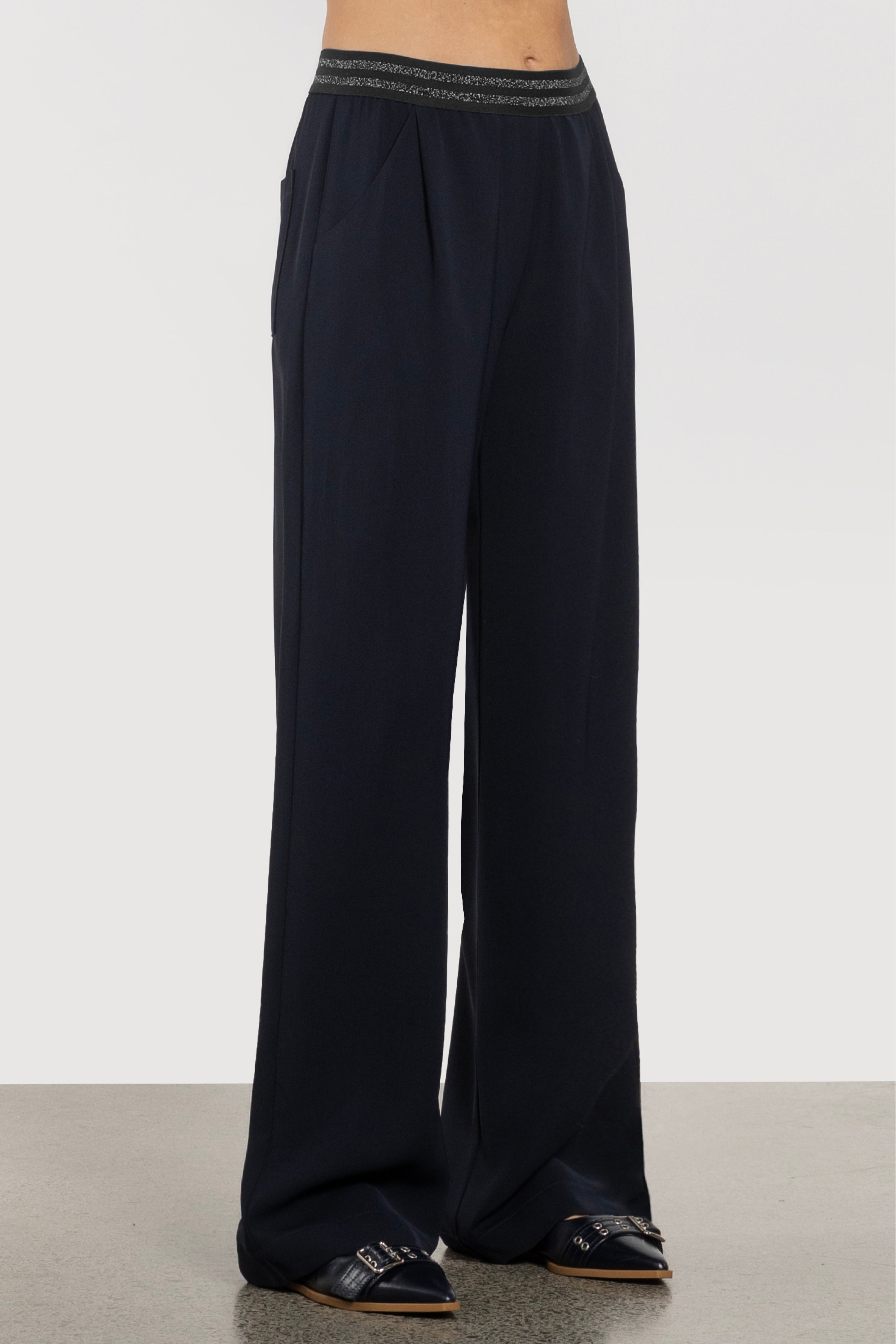 Dakota Wide Leg Pant