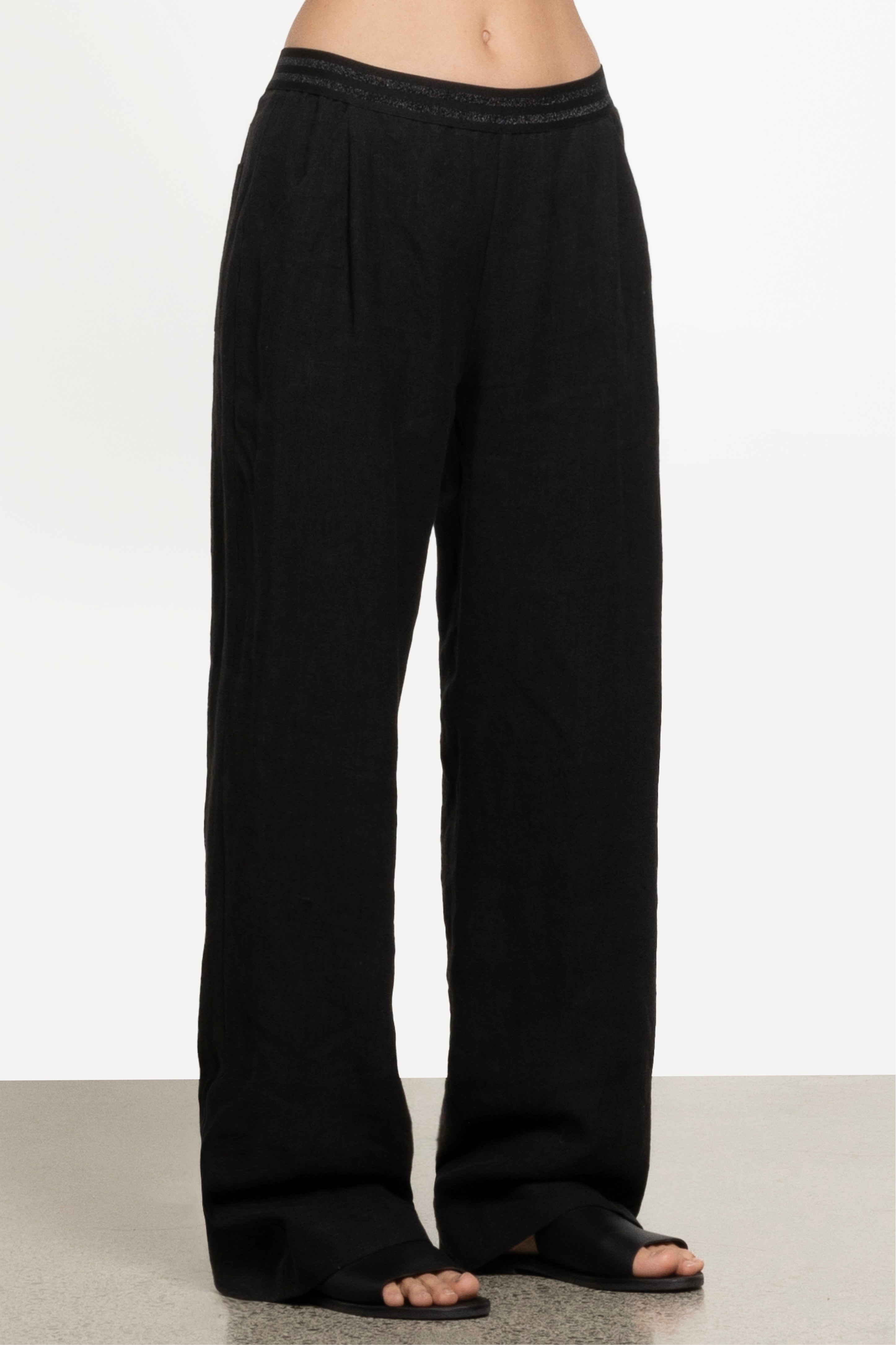 Dakota Wide Leg Pant