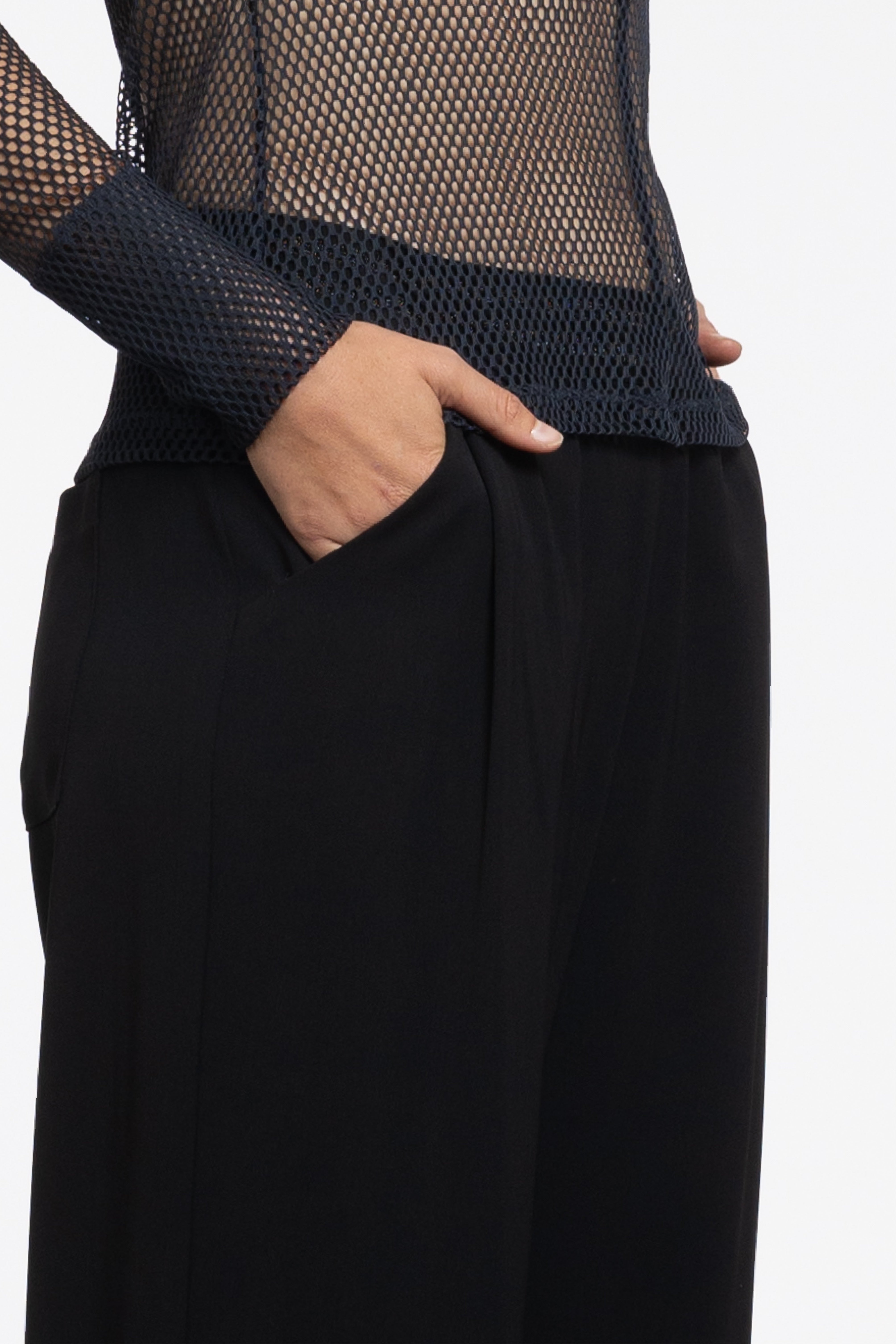Dakota Wide Leg Pant