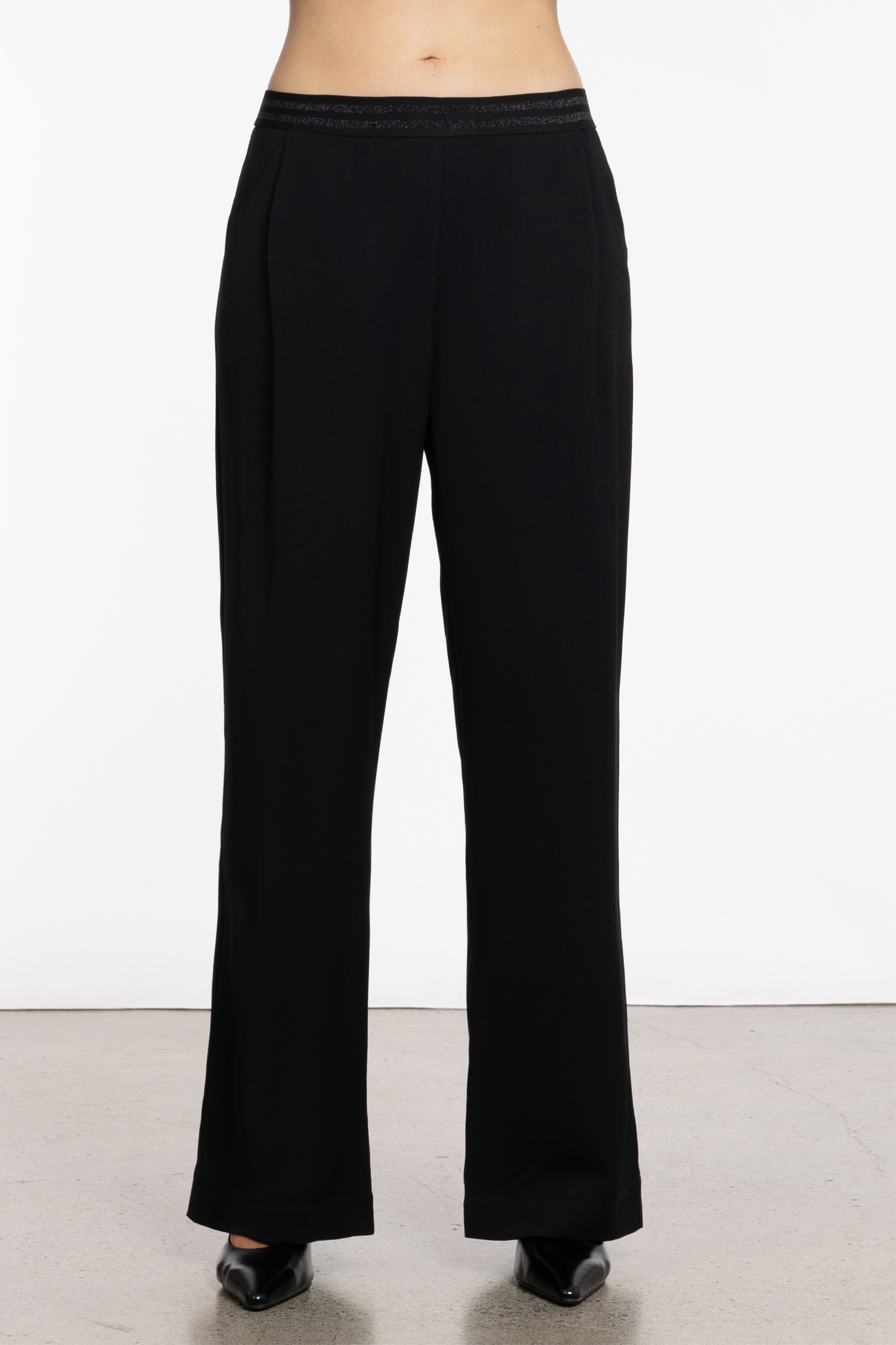 Dakota Wide Leg Pant