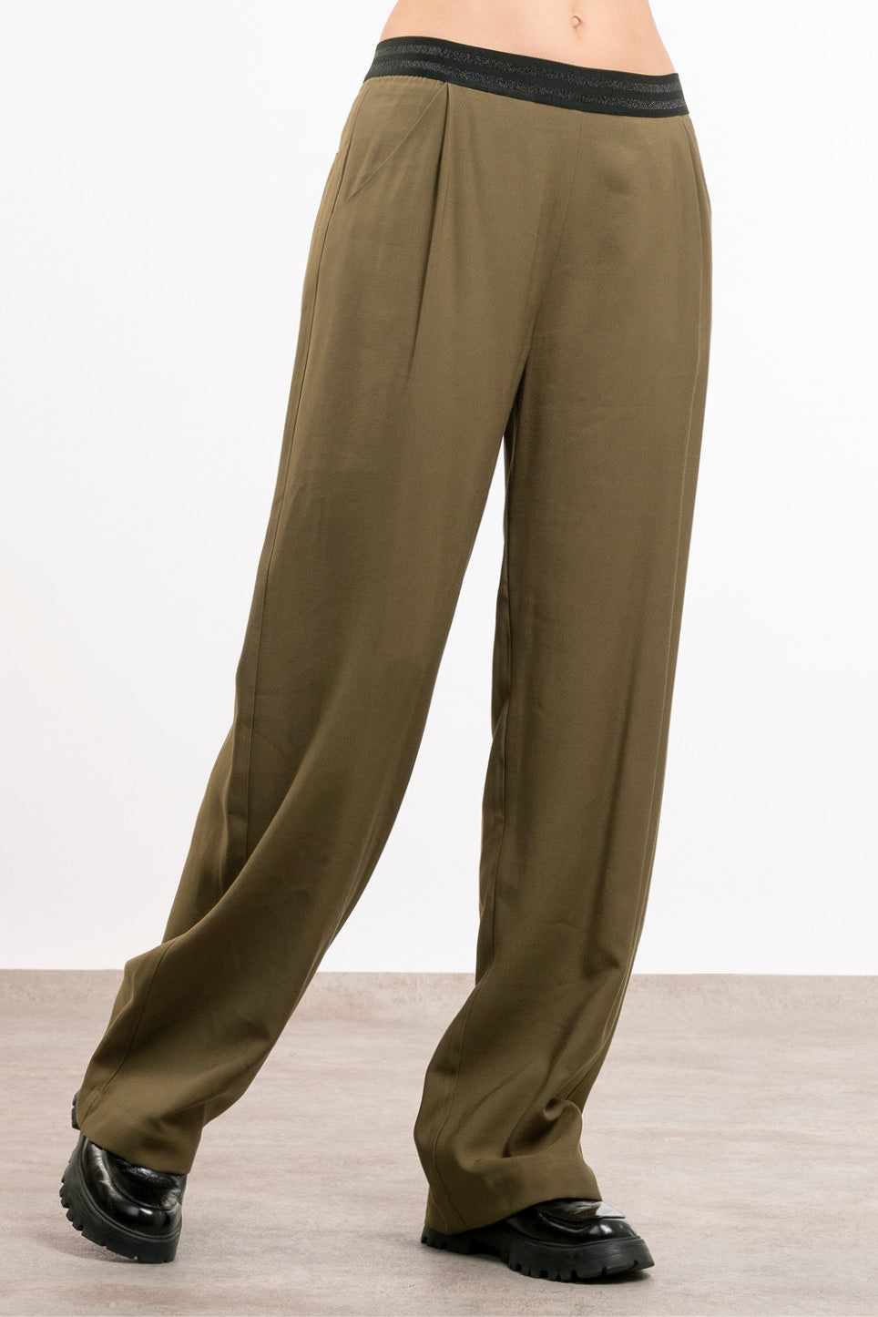 Dakota Wide Leg Pant