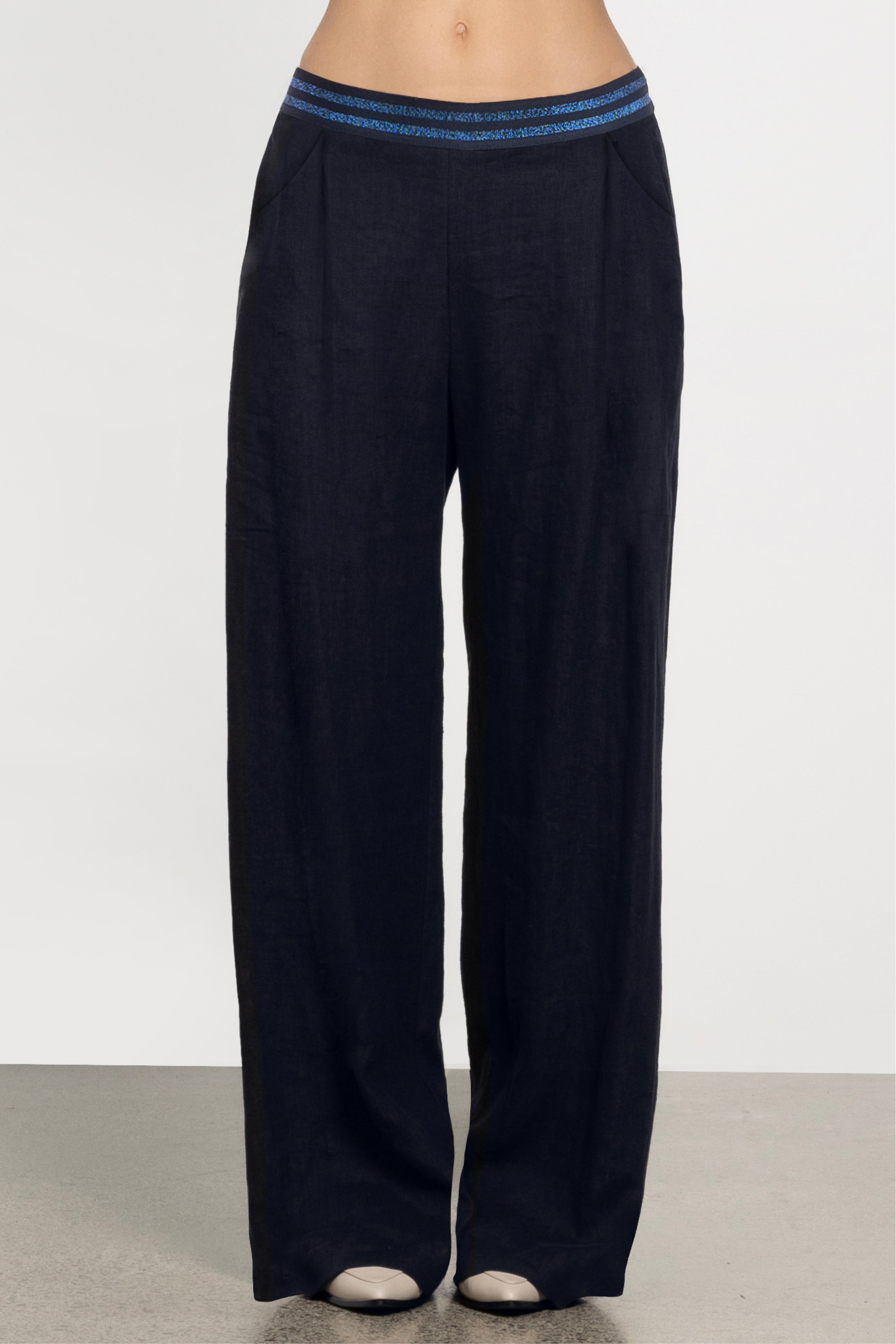Dakota Wide Leg Pant