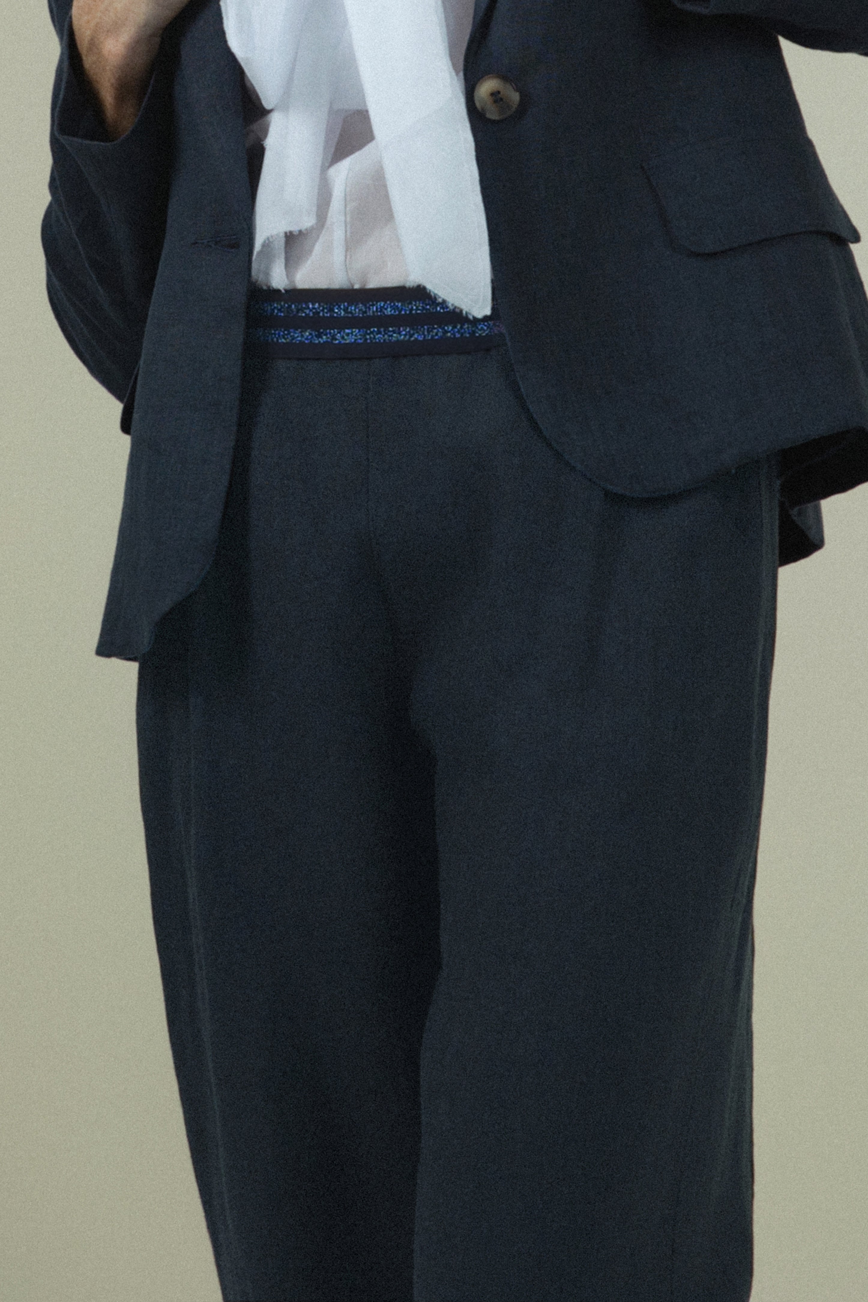 Dakota Wide Leg Pant