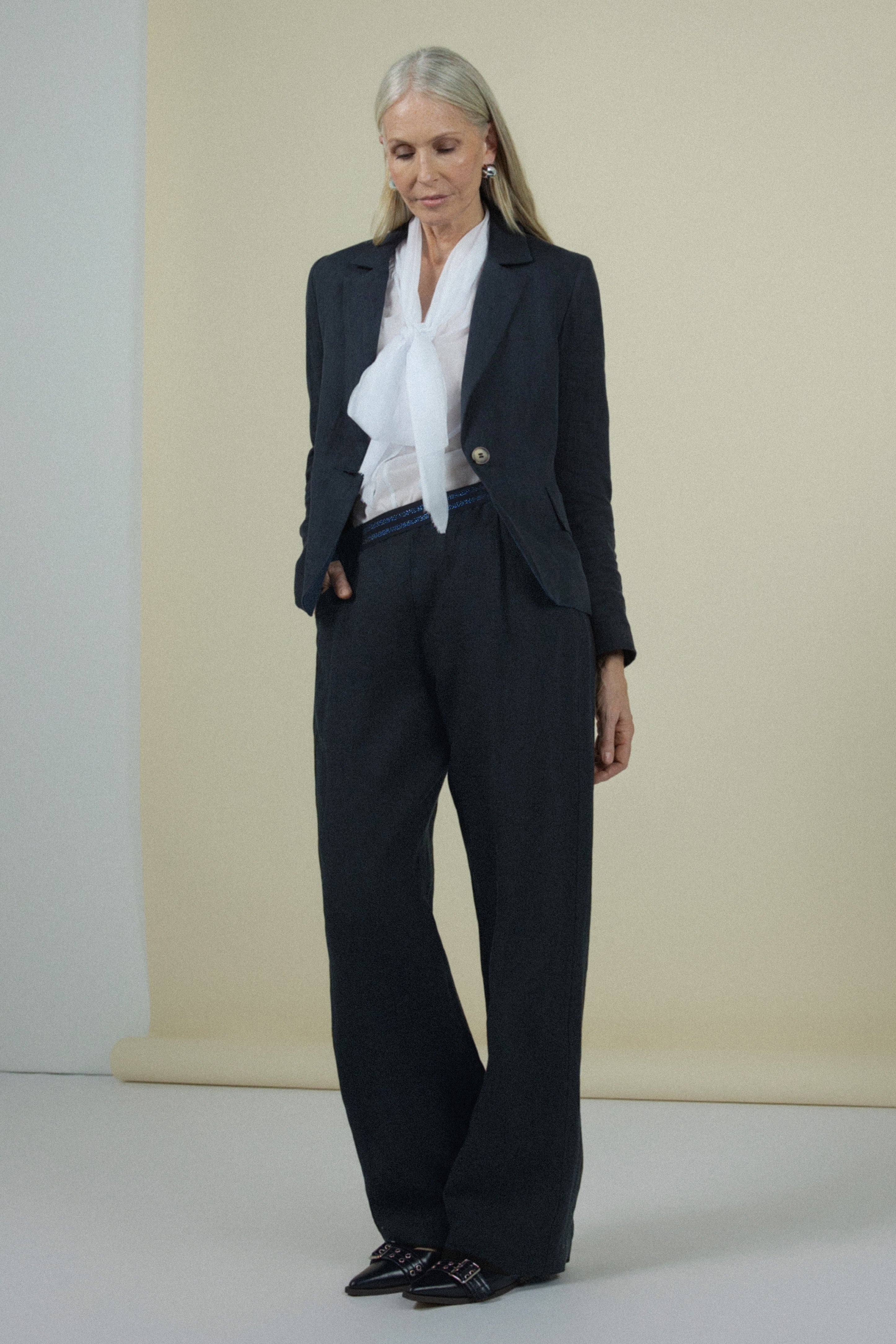 Dakota Wide Leg Pant