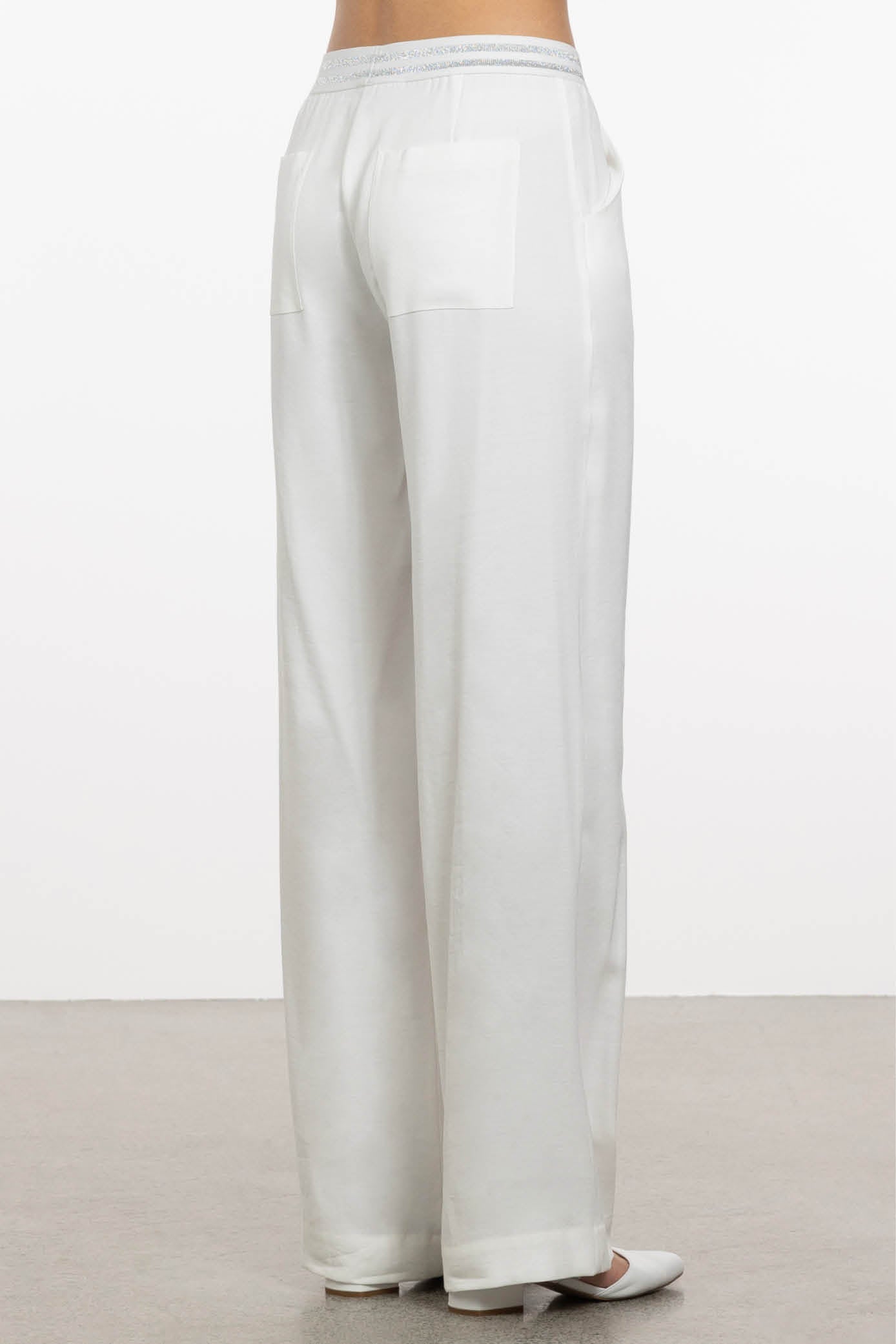 Dakota Wide Leg Pant