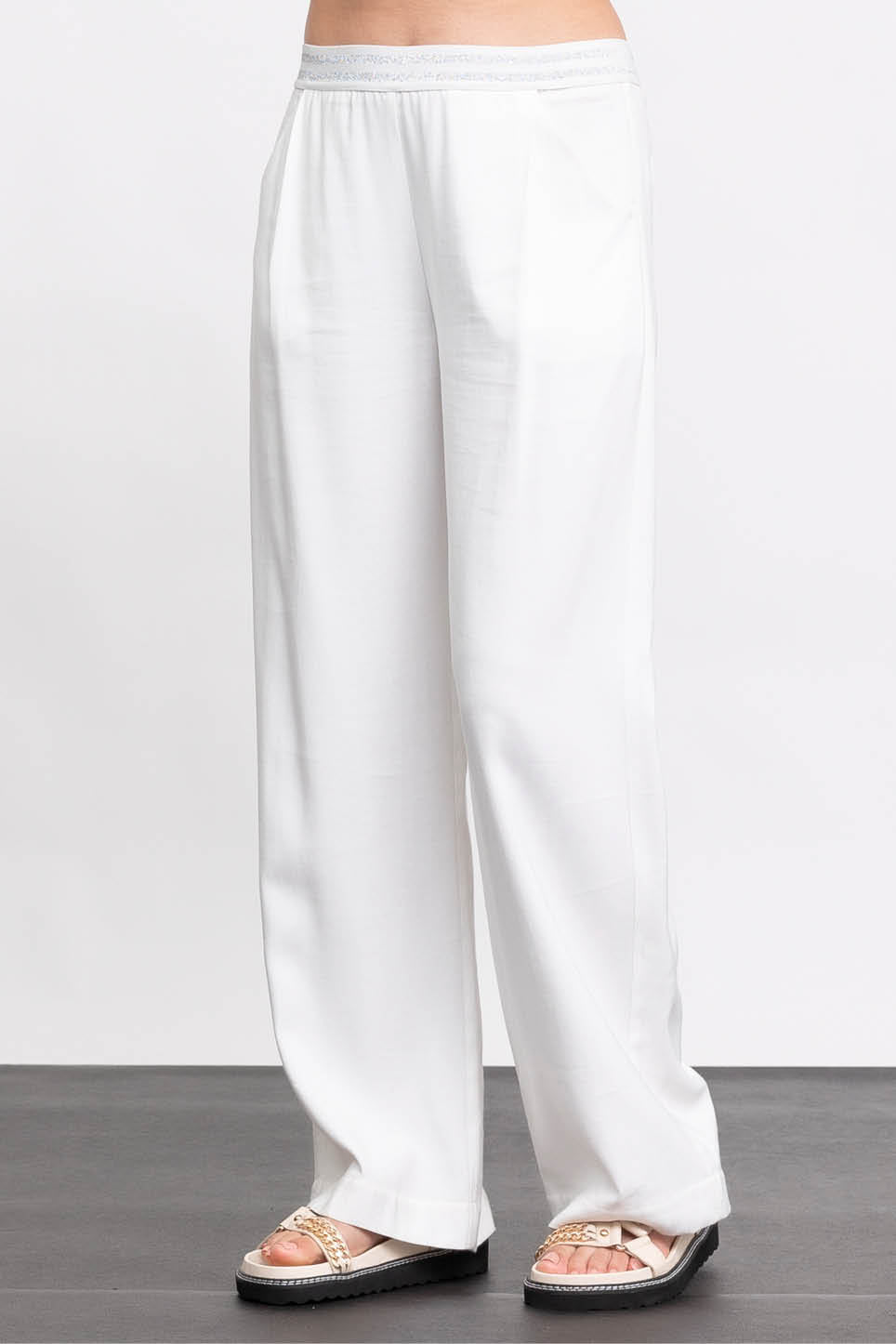 Dakota Wide Leg Pant