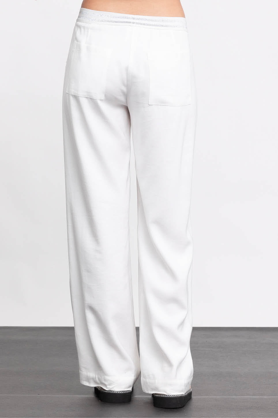 Dakota Wide Leg Pant