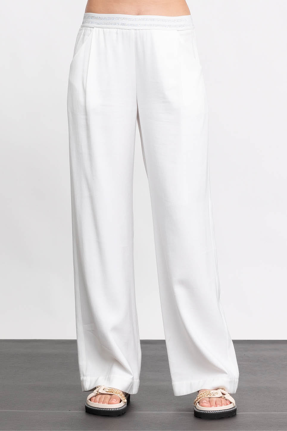 Dakota Wide Leg Pant