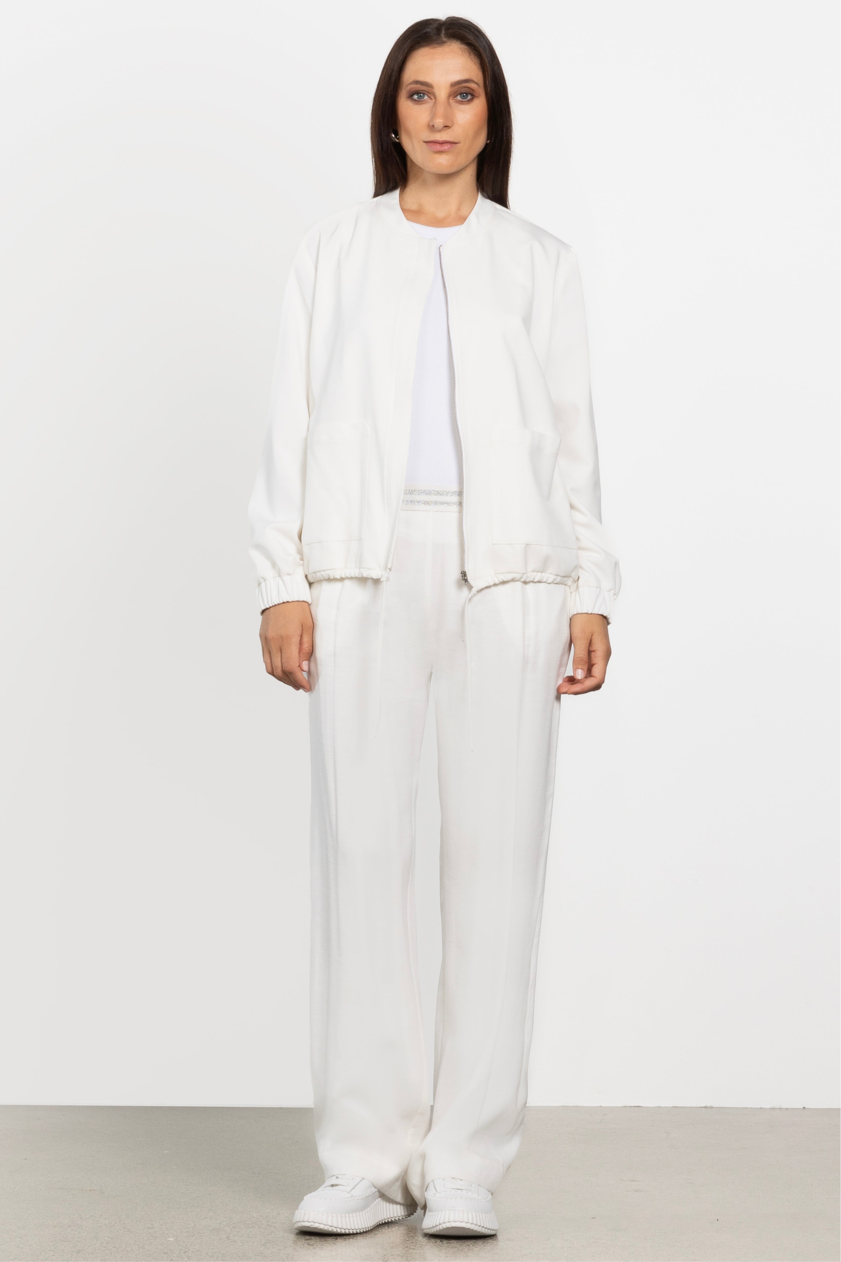 Dakota Wide Leg Pant