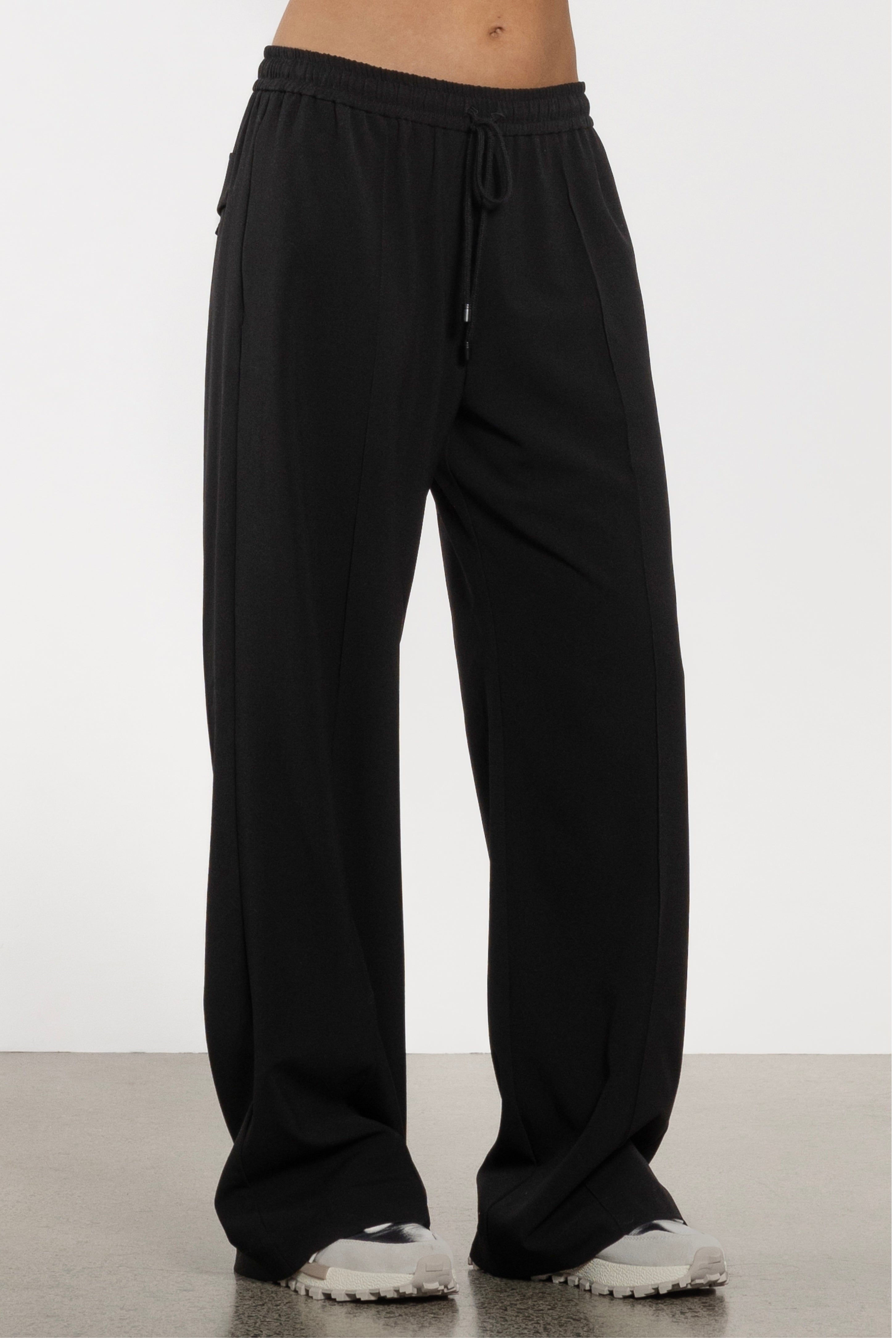 Daytona Wide Leg Pant