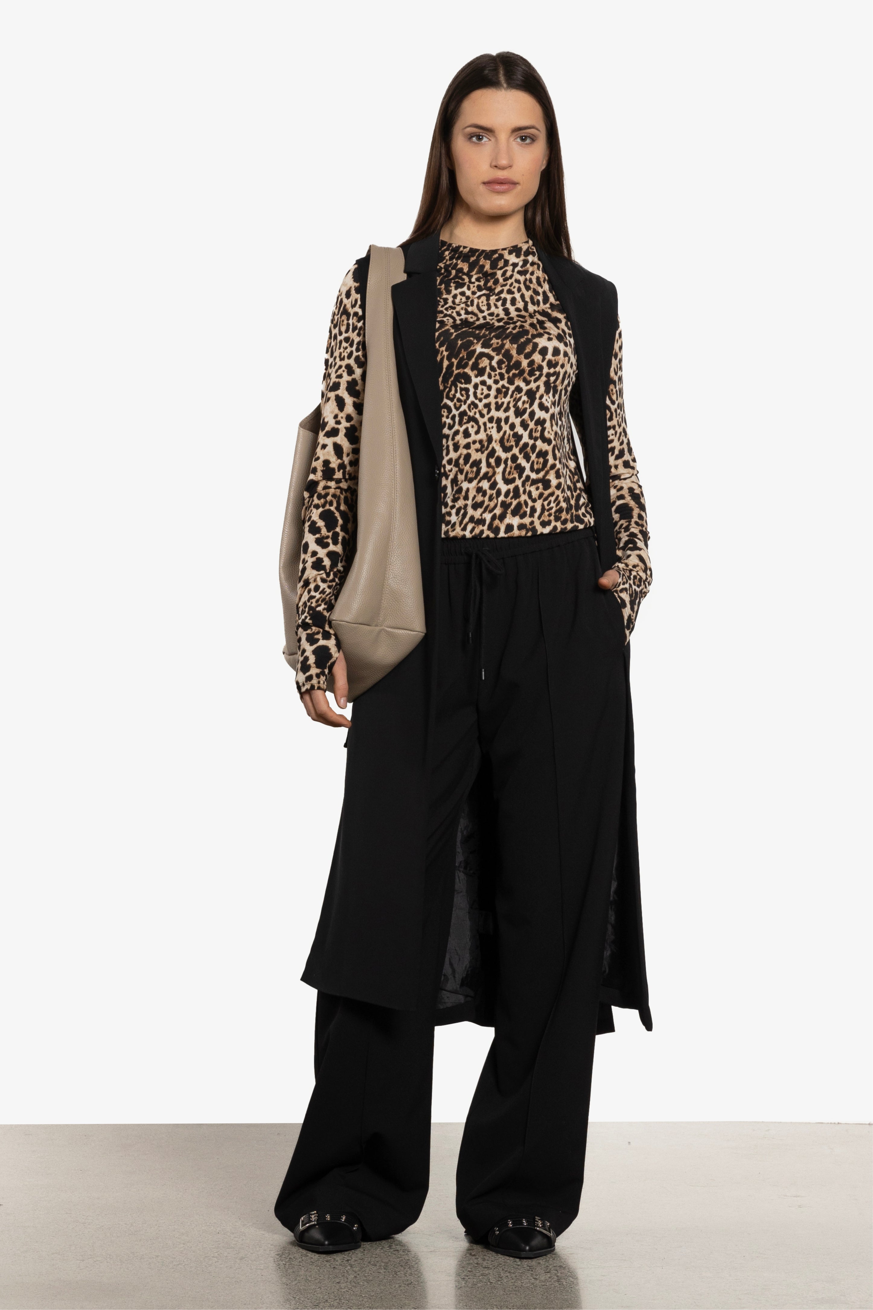 Daytona Wide Leg Pant