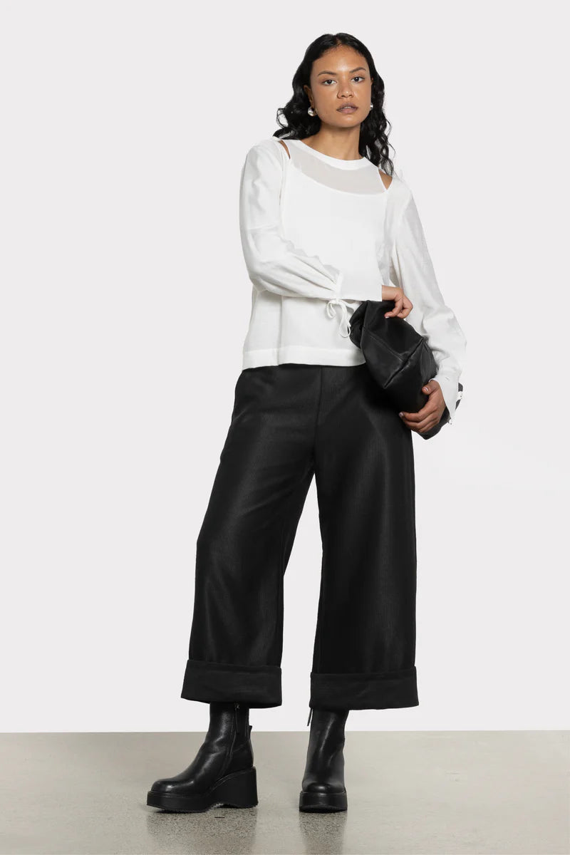 Forum Blazer and Dean Pant Bundle