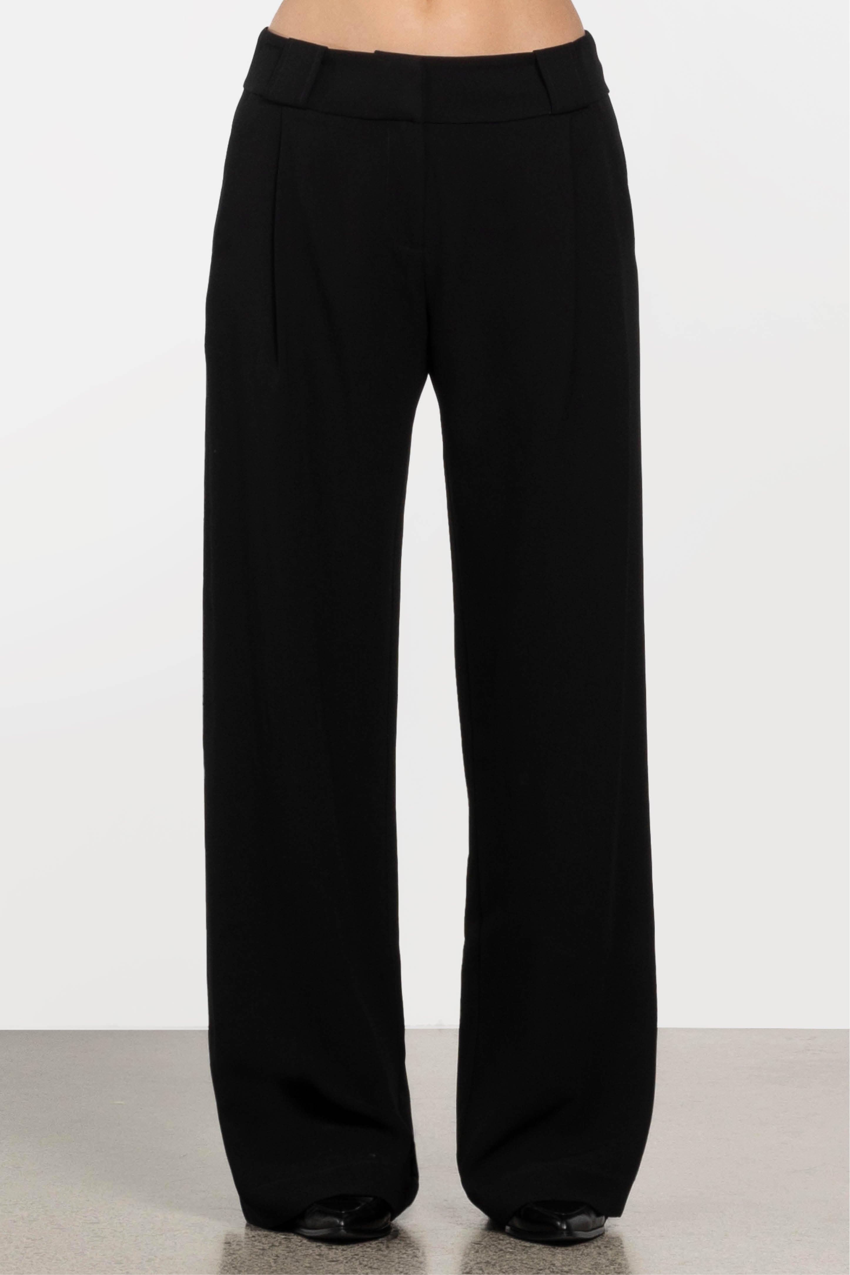 Devon Wide Leg Pant