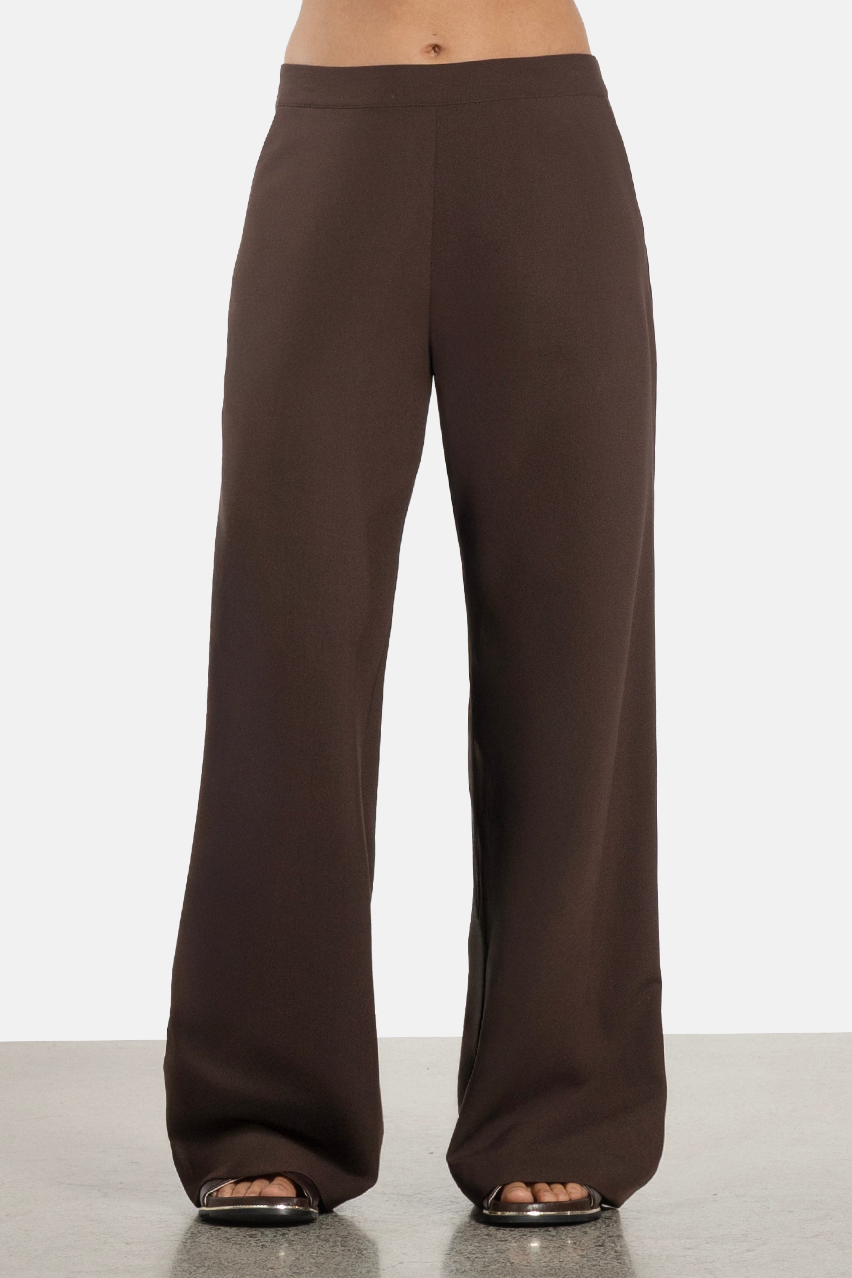 Donny Wide Leg Pant