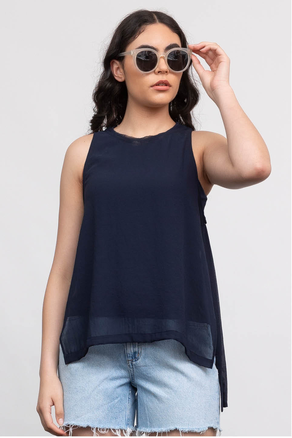 Duet Singlet