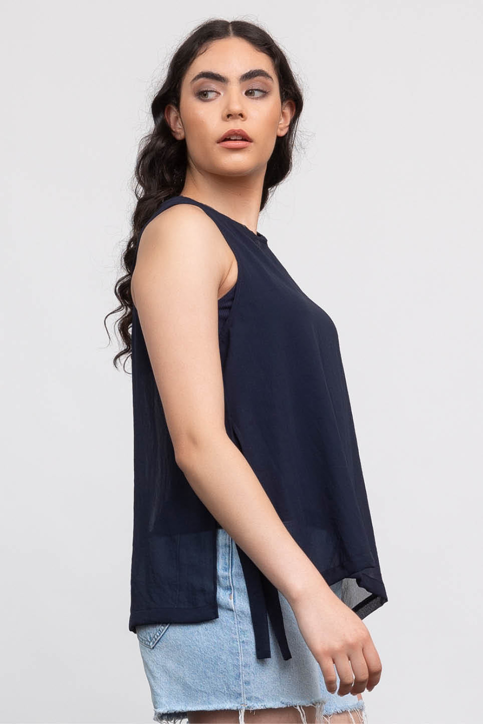 Duet Singlet