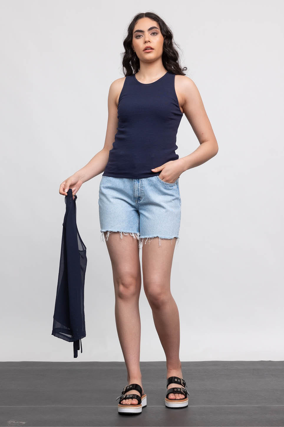 Duet Singlet