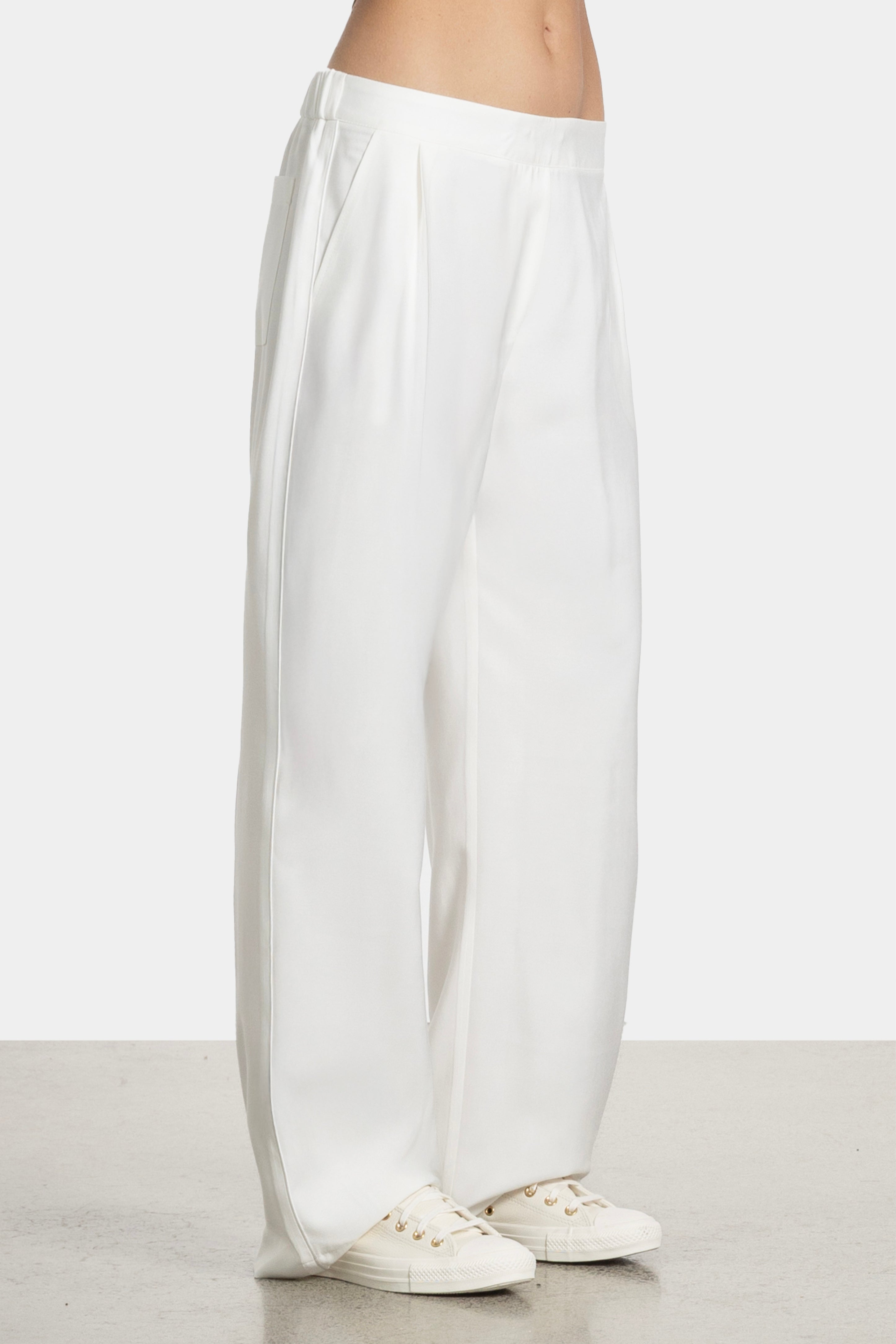 Ella Wide Leg Pant