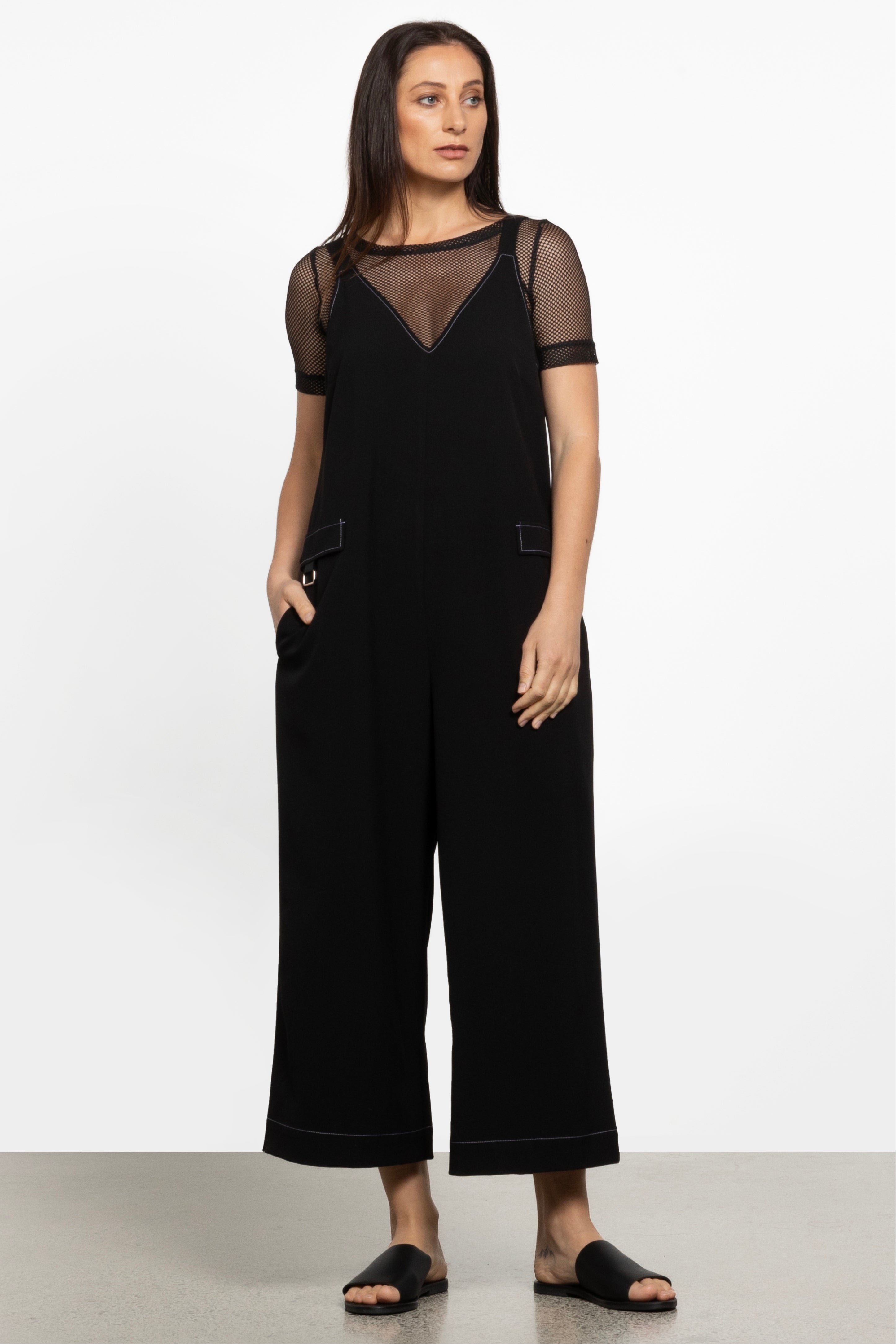 Faye Jumpsuit